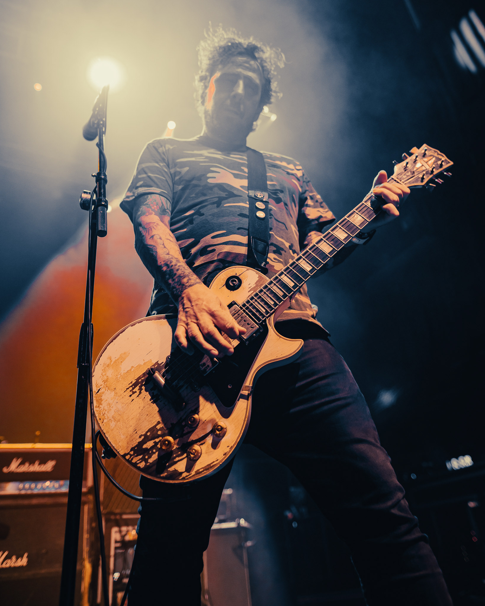 Bouncing Souls - House of Blues