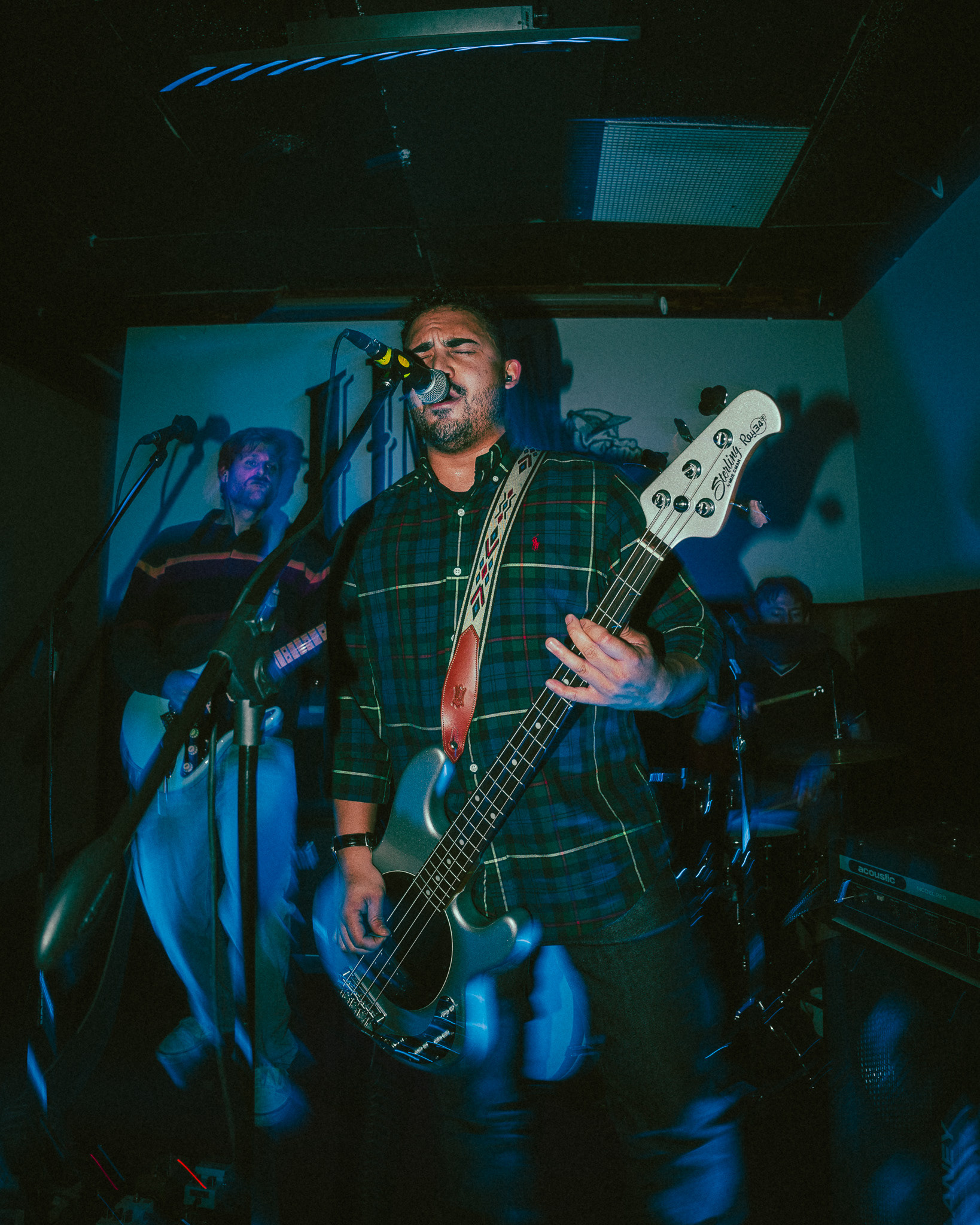 Declaw - Union Tavern