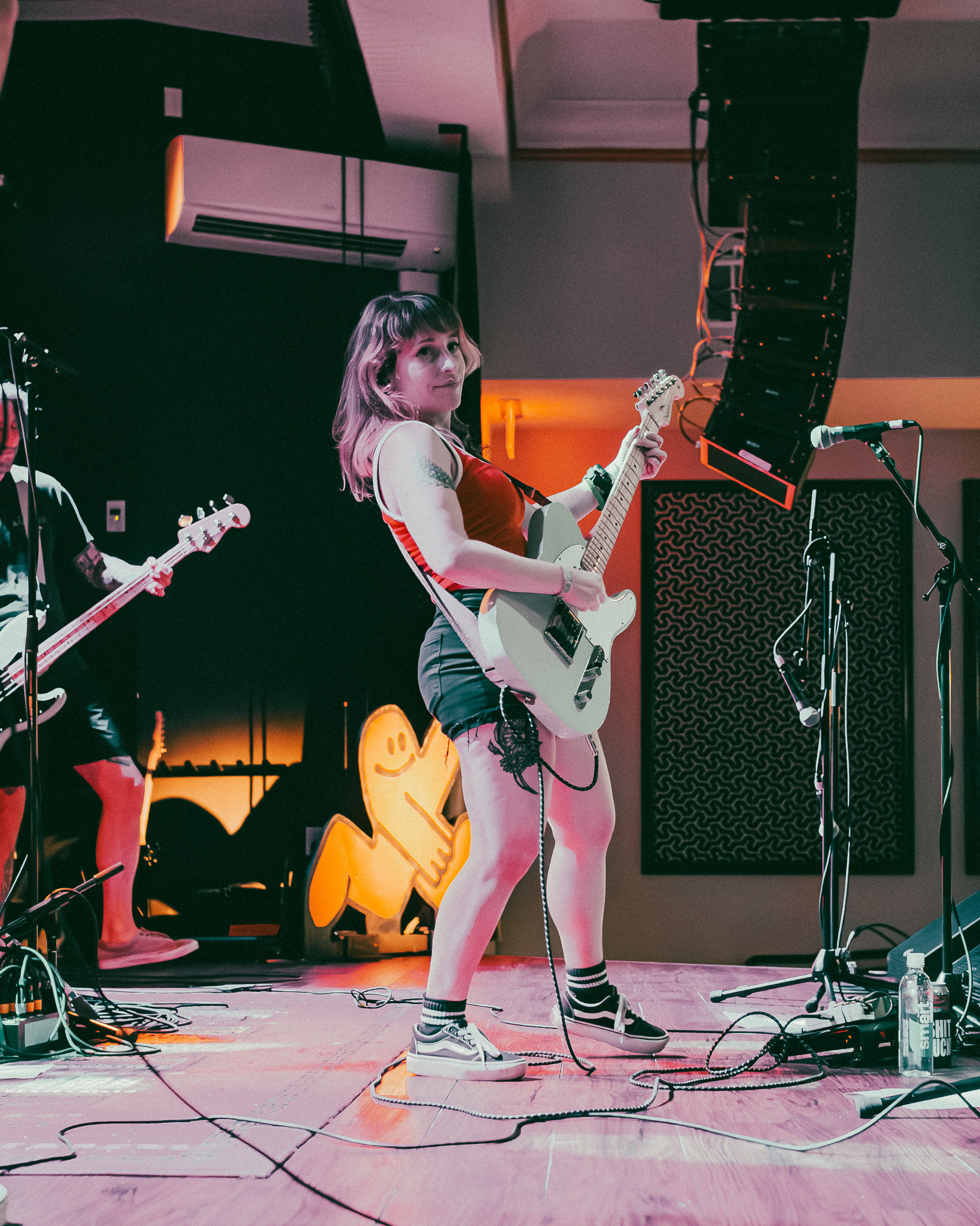 Little Low - Crystal Ballroom
