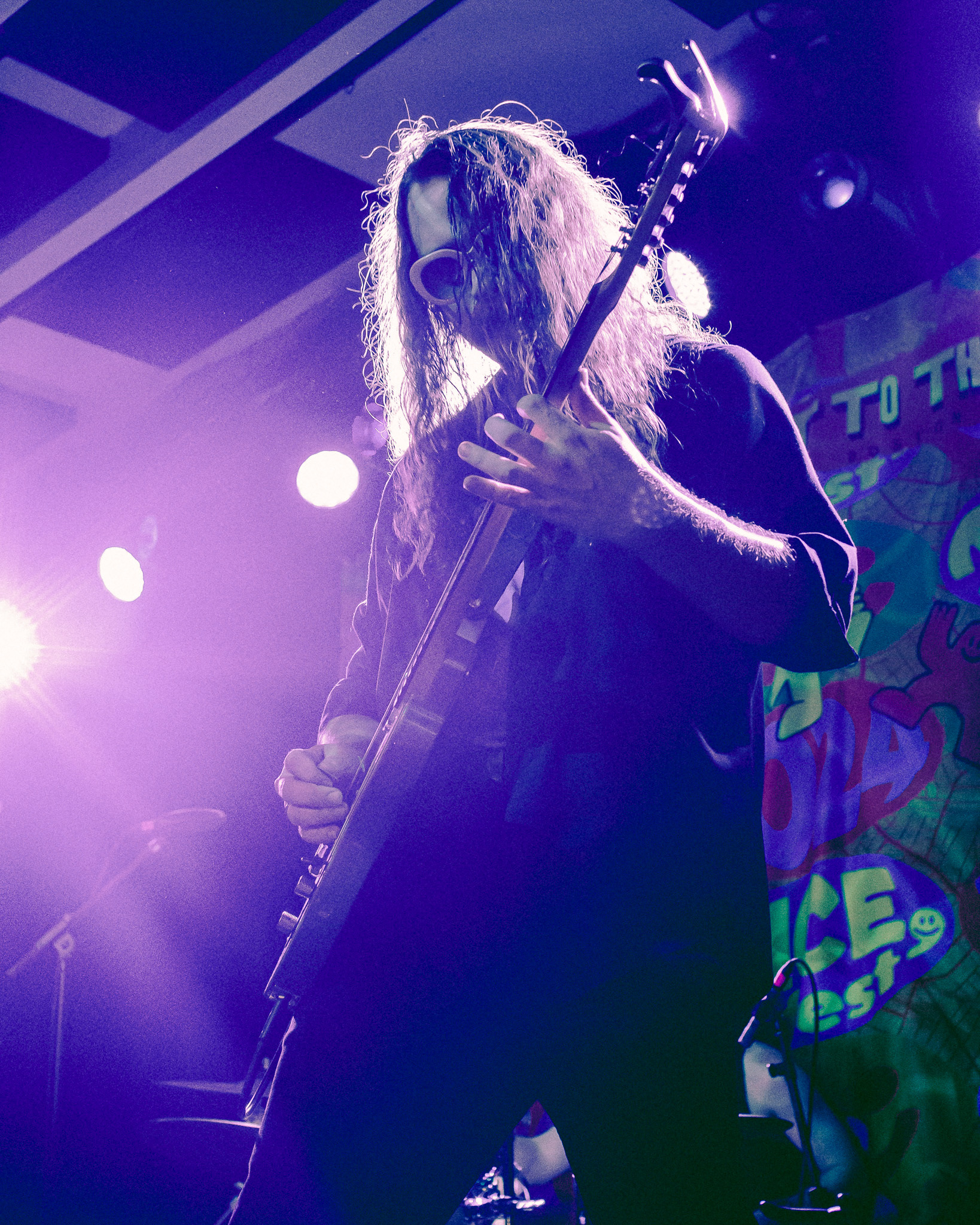 Mallcops - Crystal Ballroom