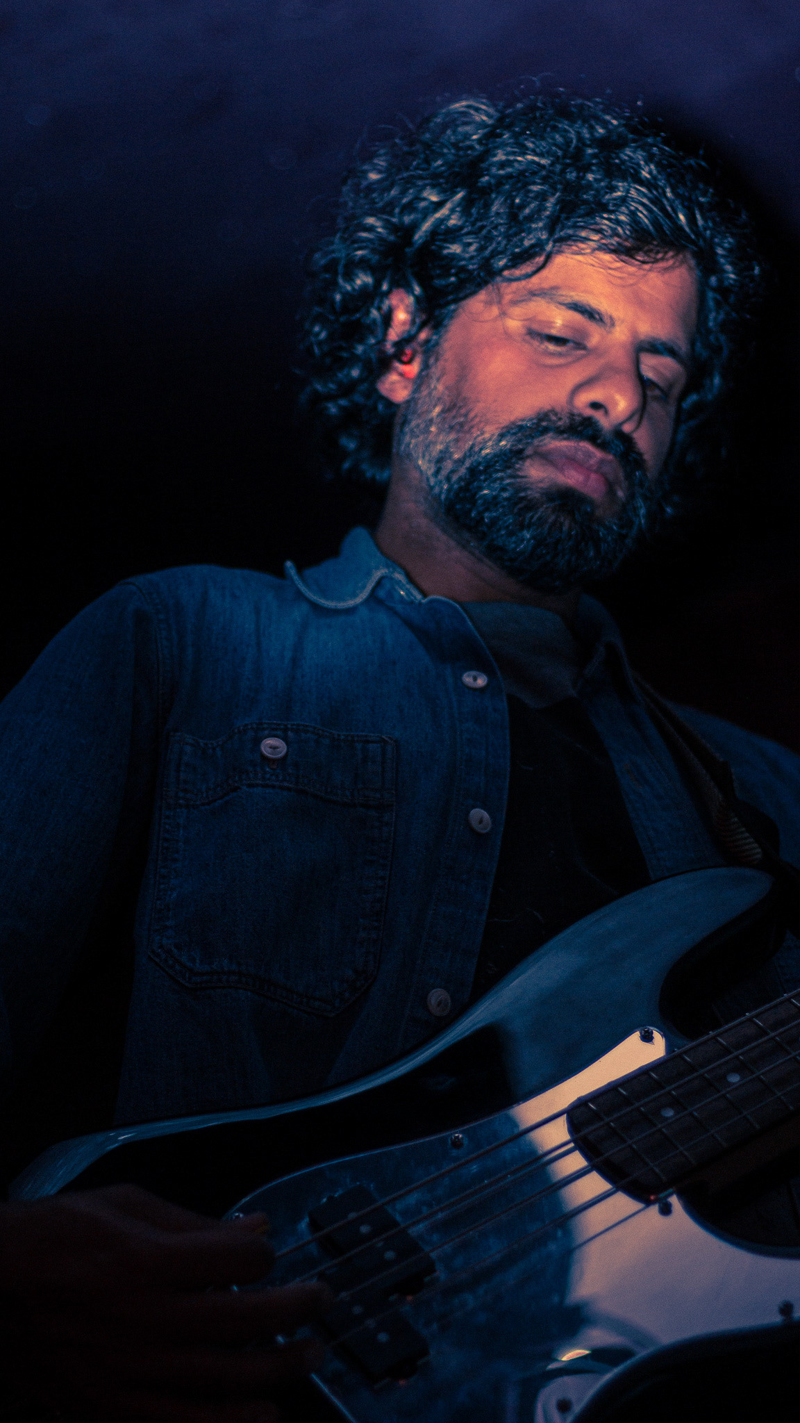 NO LIGHTS (CA) - O'BRIENS PUB