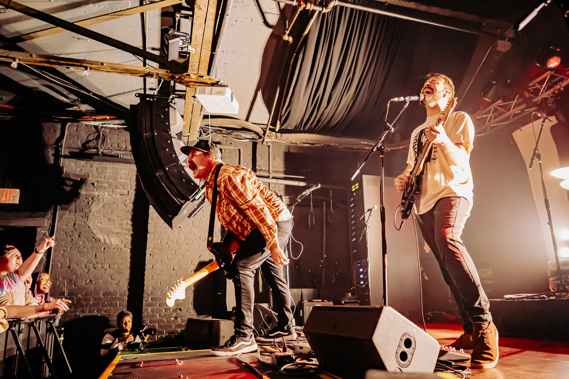 Have Mercy - Brighton Music Hall