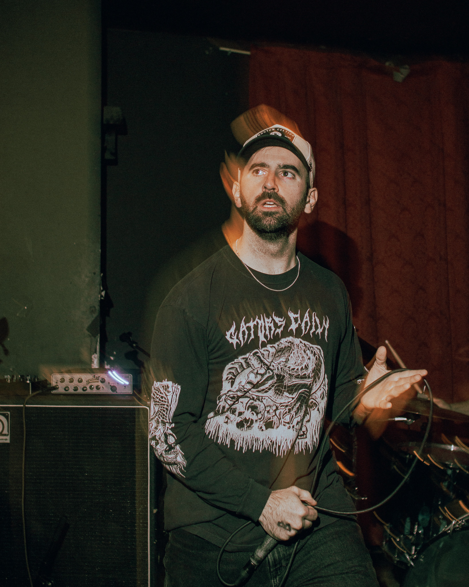 No More Youth - Obriens