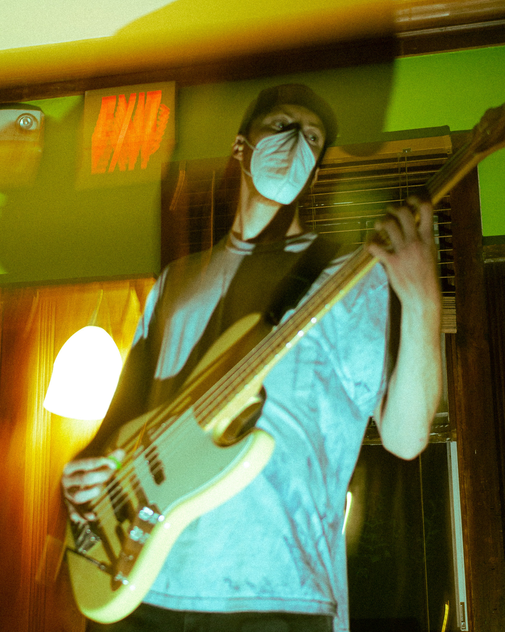 BABY BOWLER - DEMOCRACY CENTER