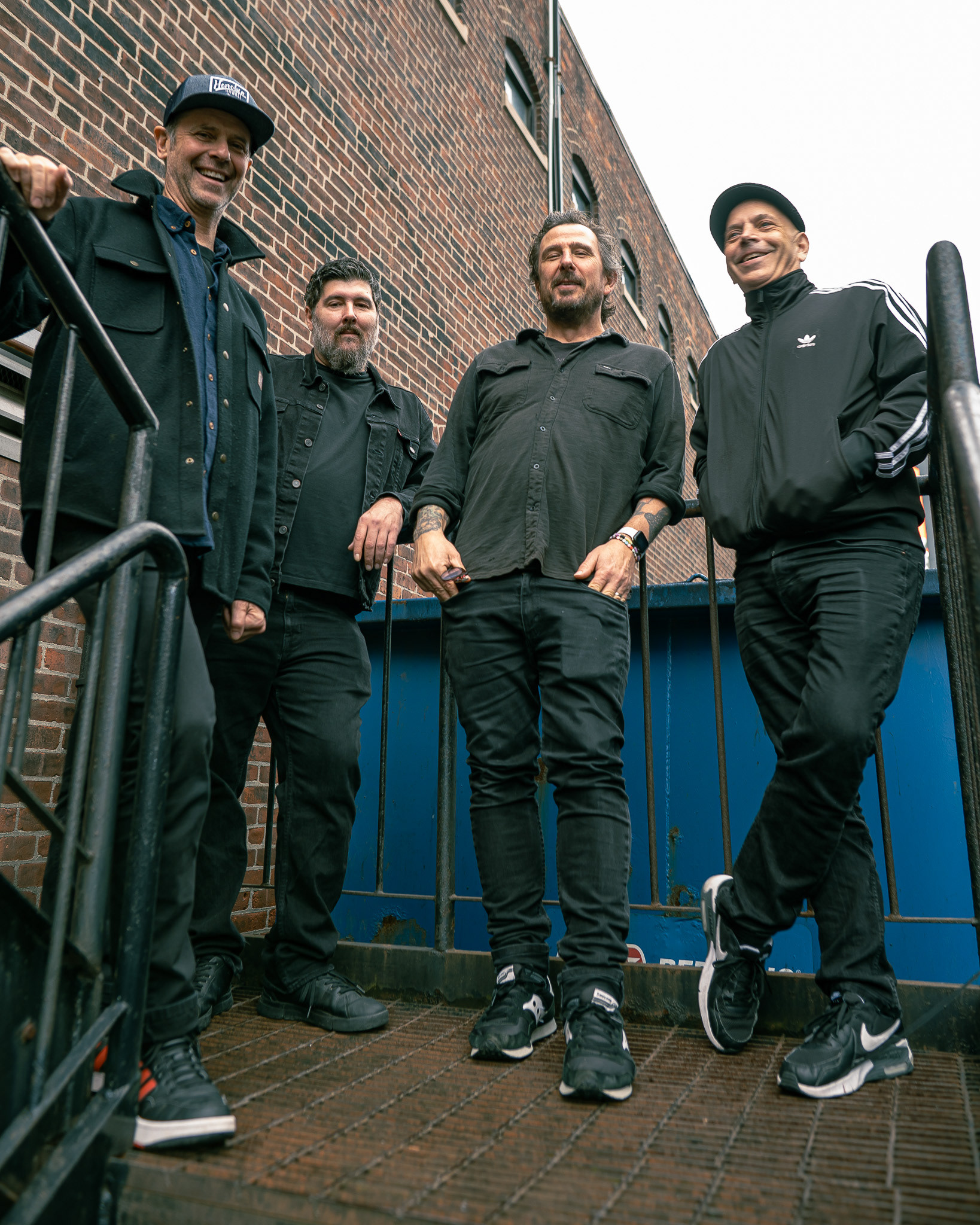 Bouncing Souls