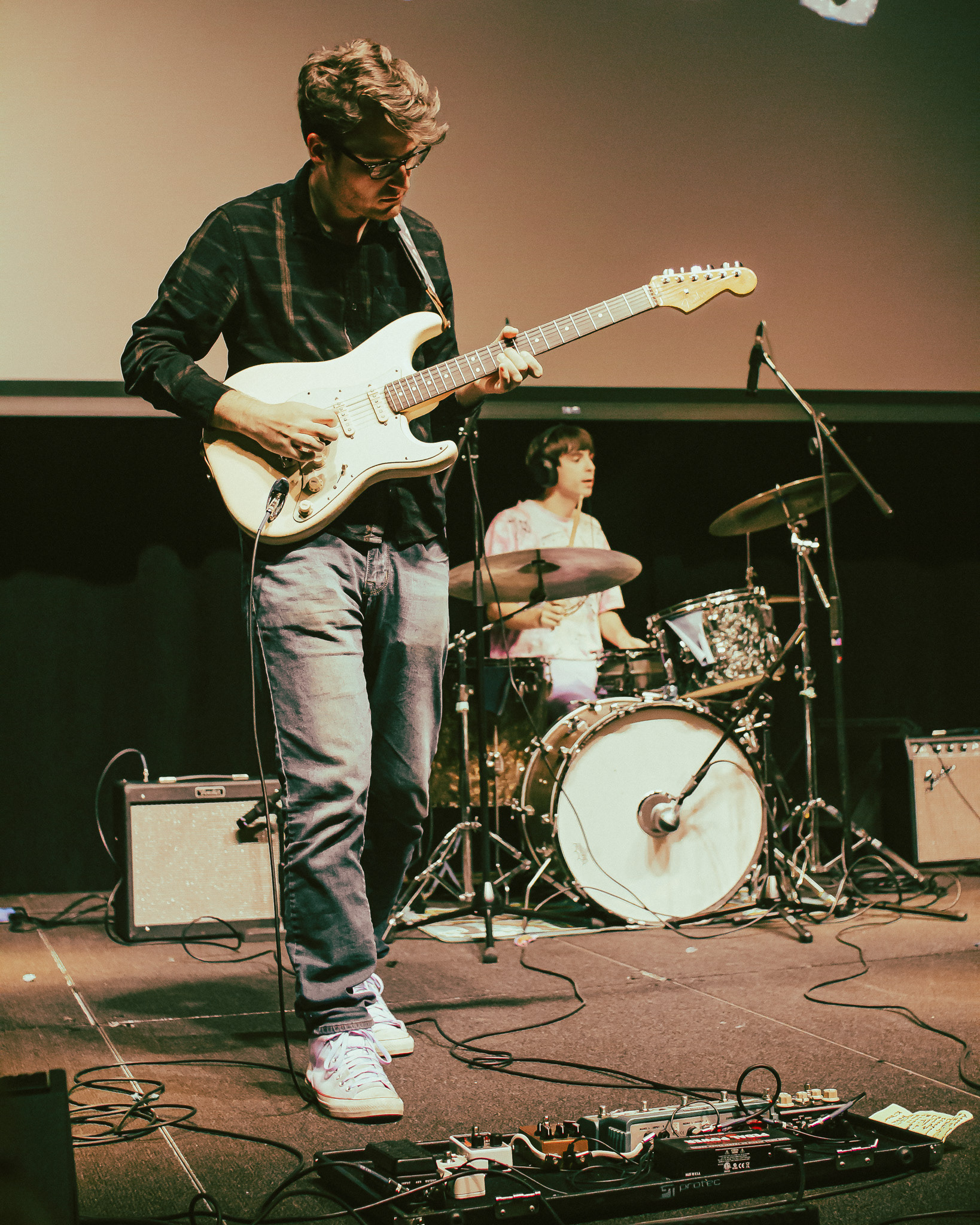 Boyscott - Arts at The Armory