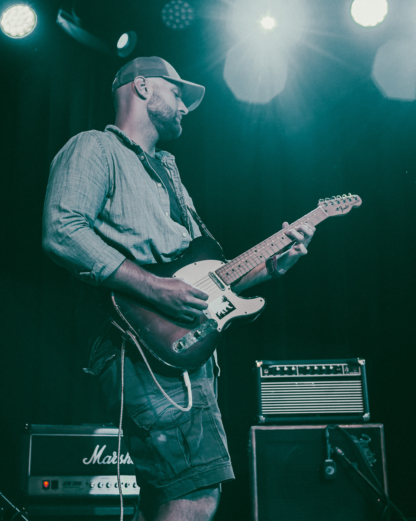 Joie De Vivre - Crystal Ballroom