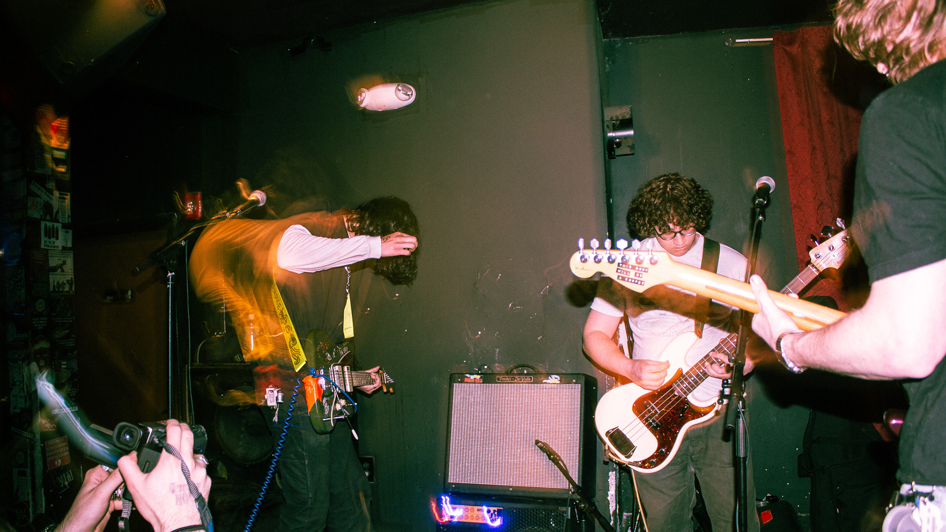 MAIN ERA - O'BRIENS PUB