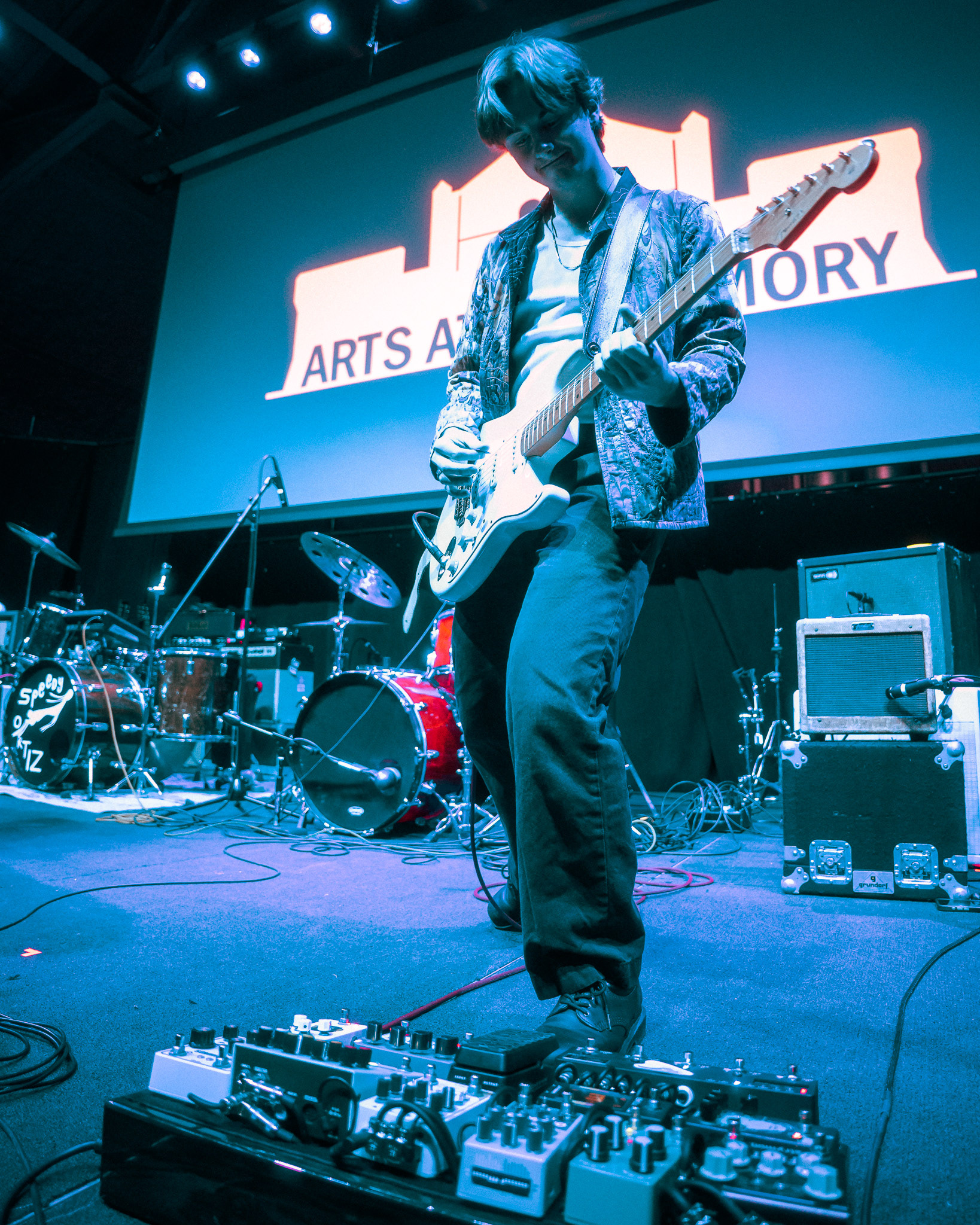 Mingko - Arts At The Armory
