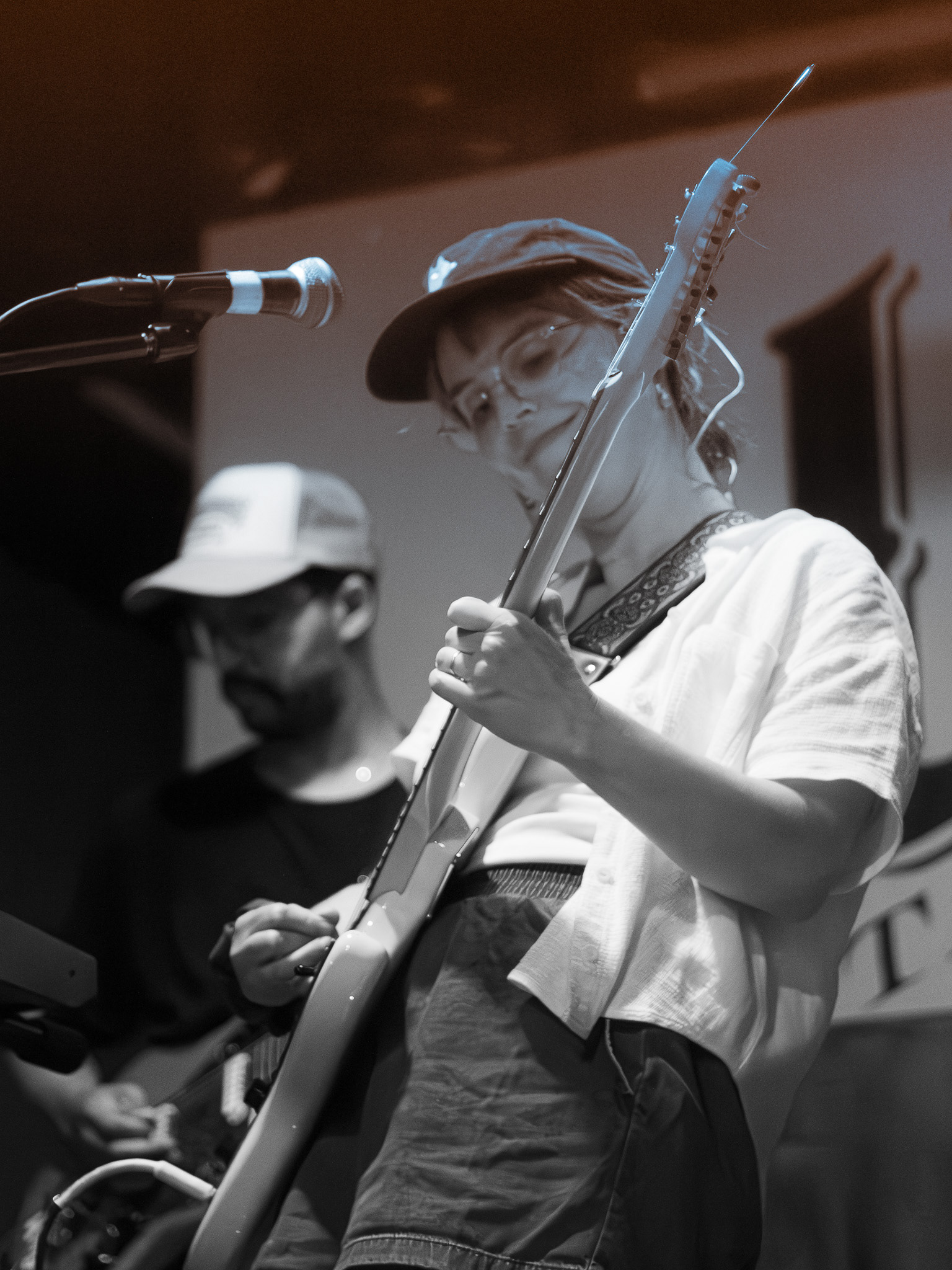 LITTLE OSO - UNION TAVERN