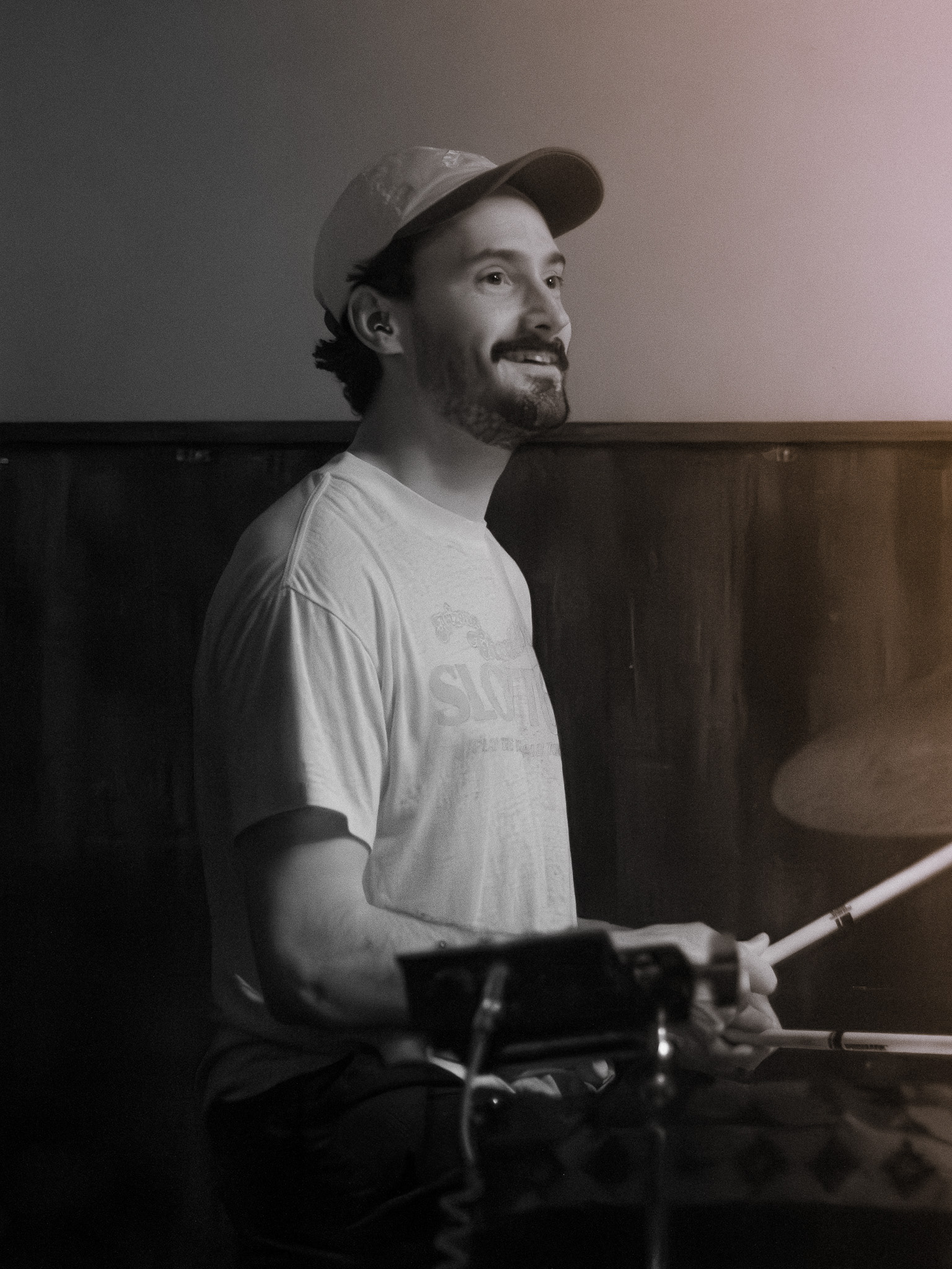 LITTLE OSO - UNION TAVERN