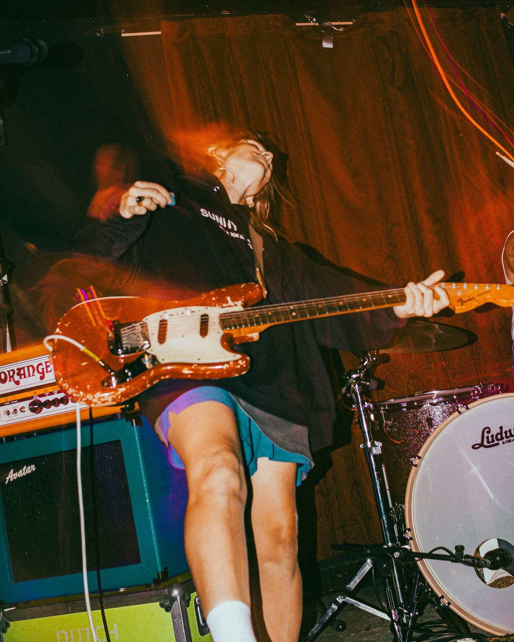 Gymshorts - O'briens