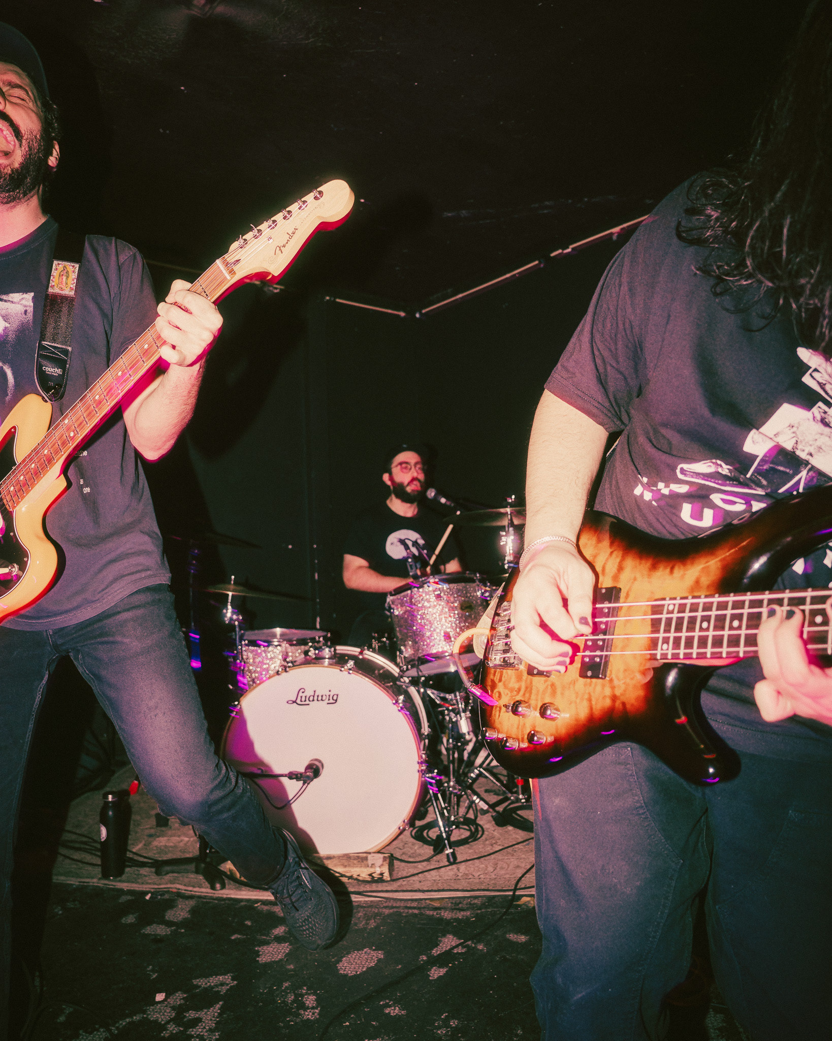 Dweller. - O'Briens Pub