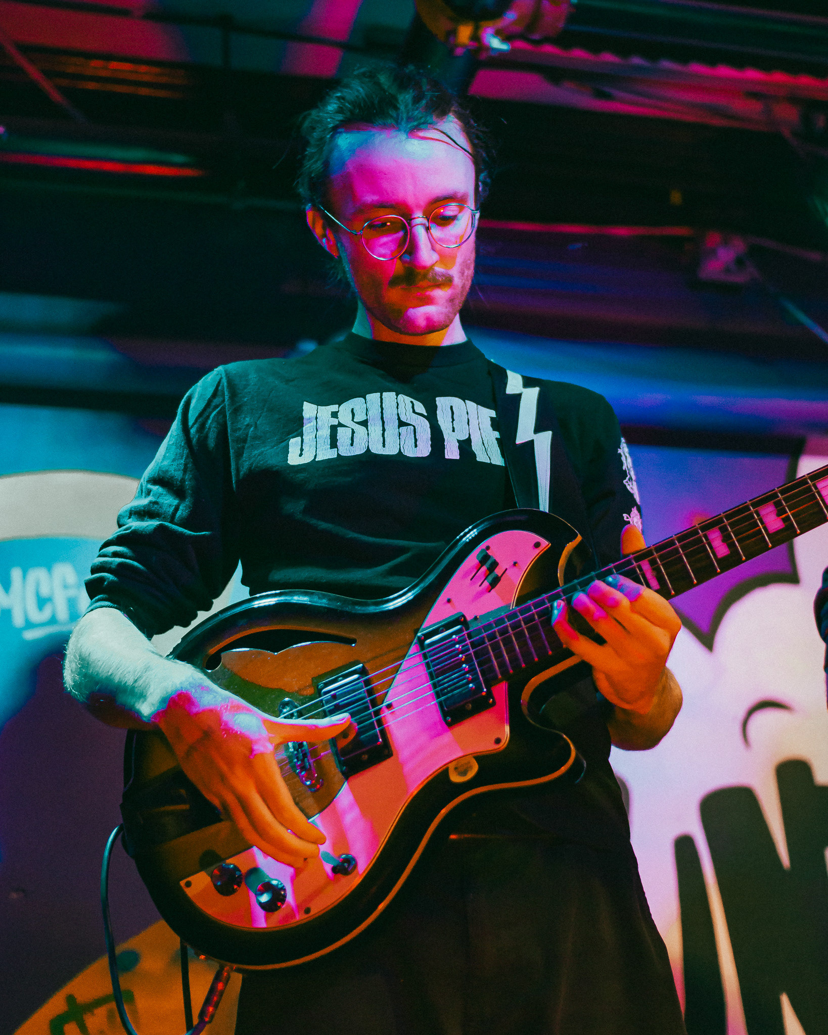 Night Moth - Cantab Lounge