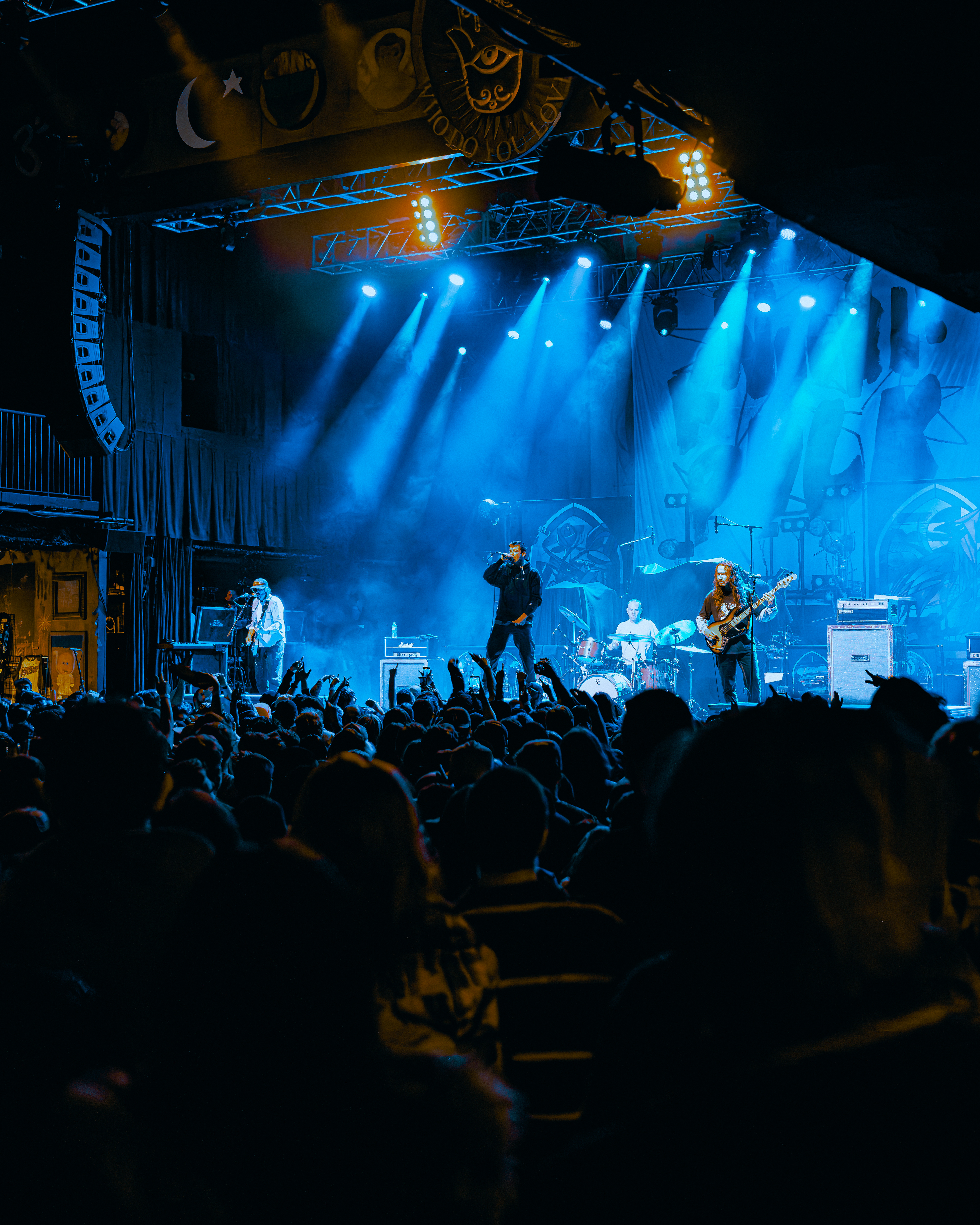Knuckle Puck - HOB
