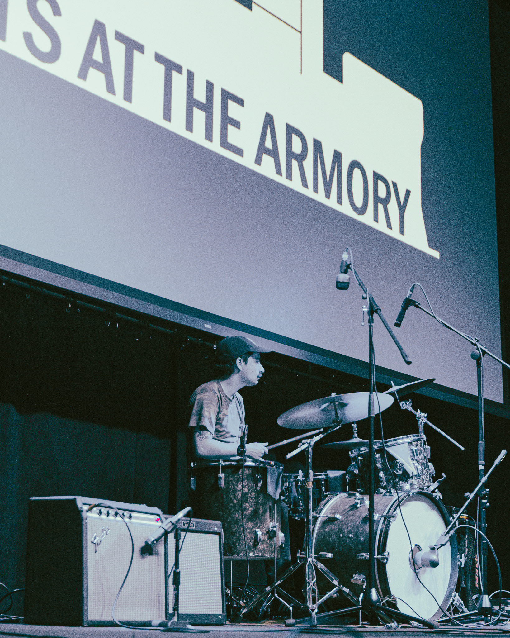 Raavi - Arts at The Armory