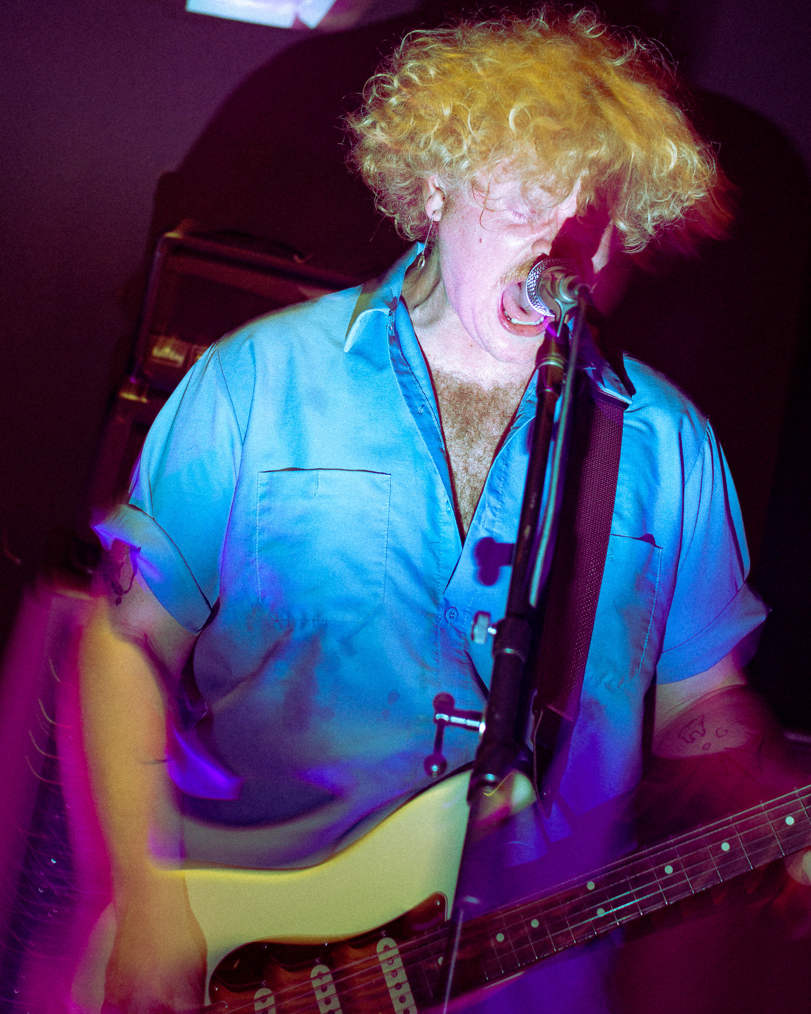 MX LONELY (NY) - O'BRIEN'S PUB