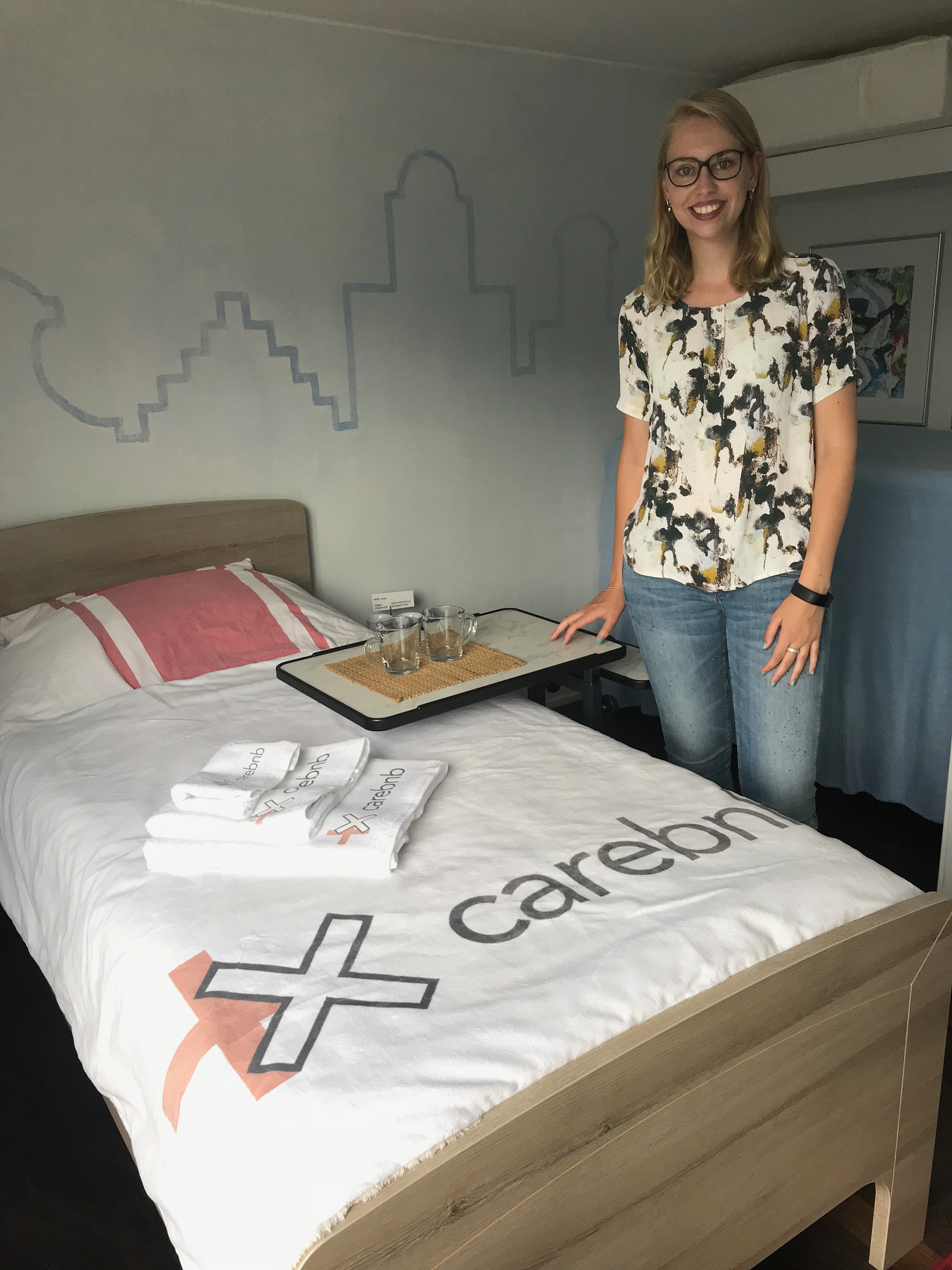 PILOT AMSTERDAM | OPENING