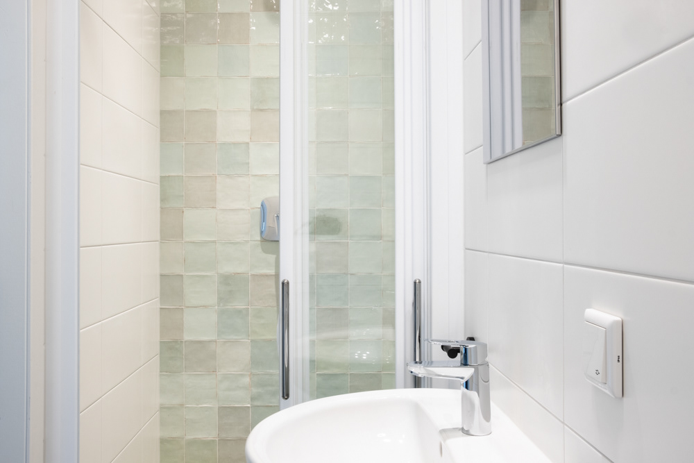 NIEUW | BADRUIMTE PRIVÉ