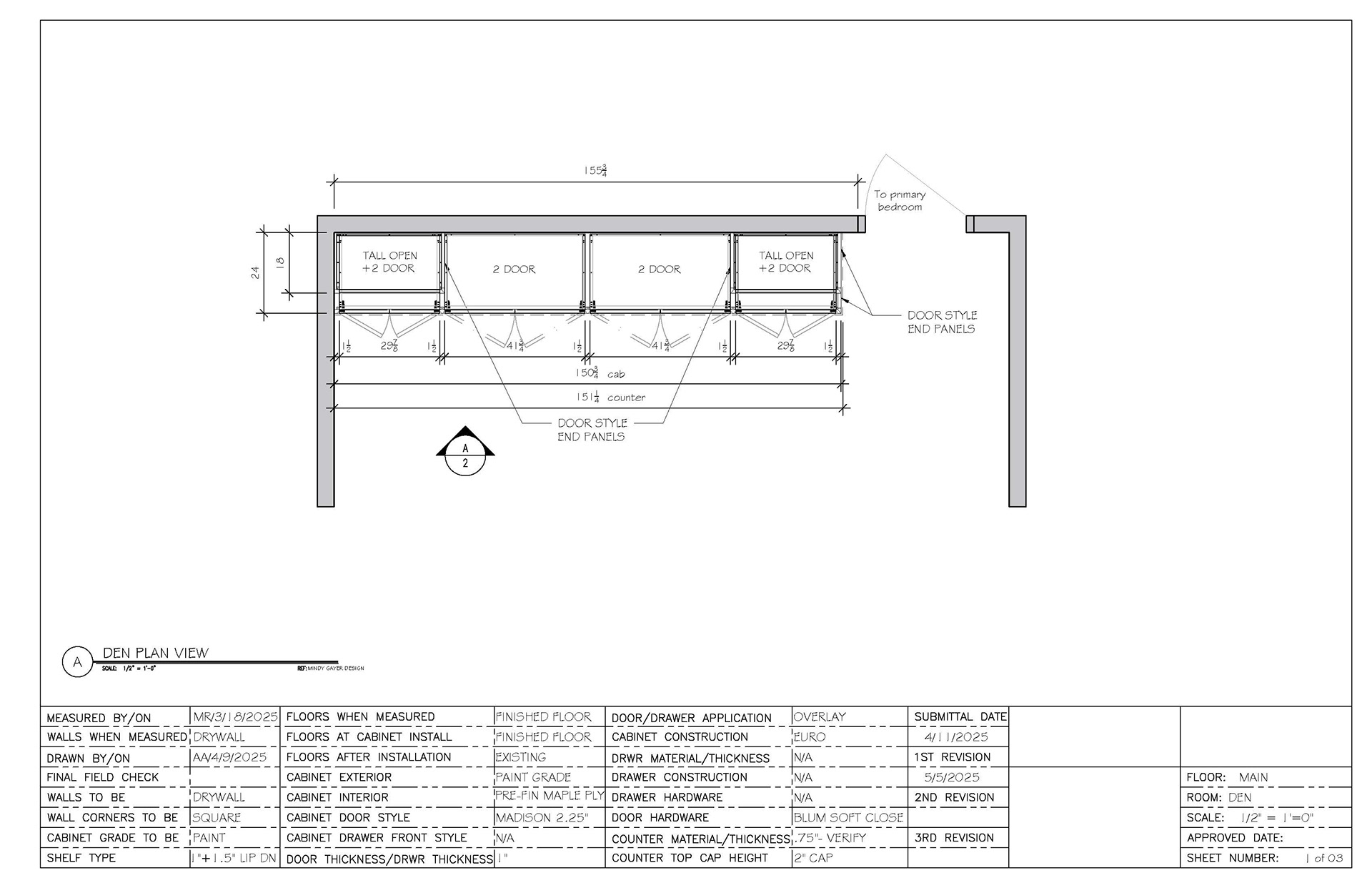 Plan View