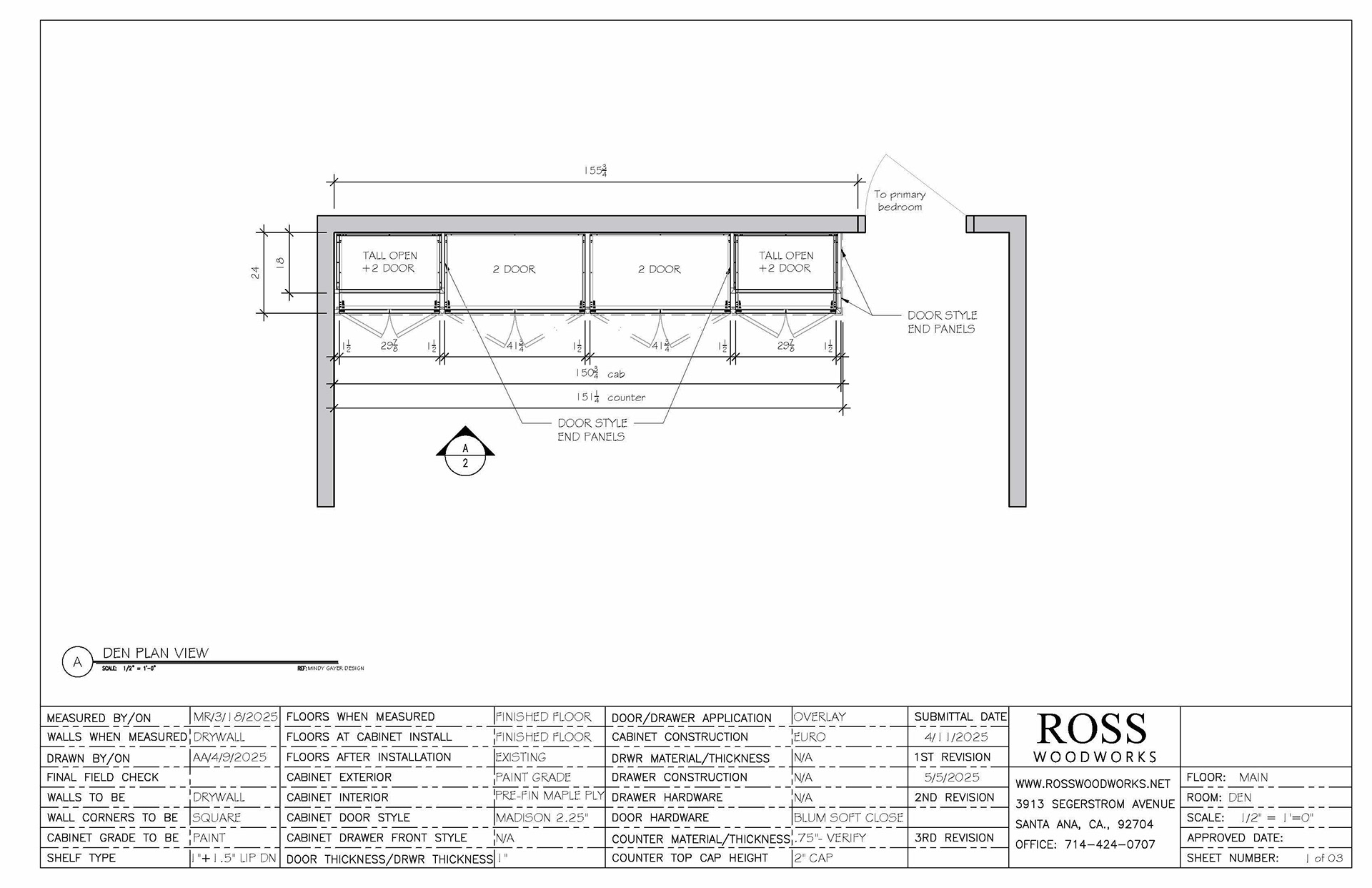 Plan View