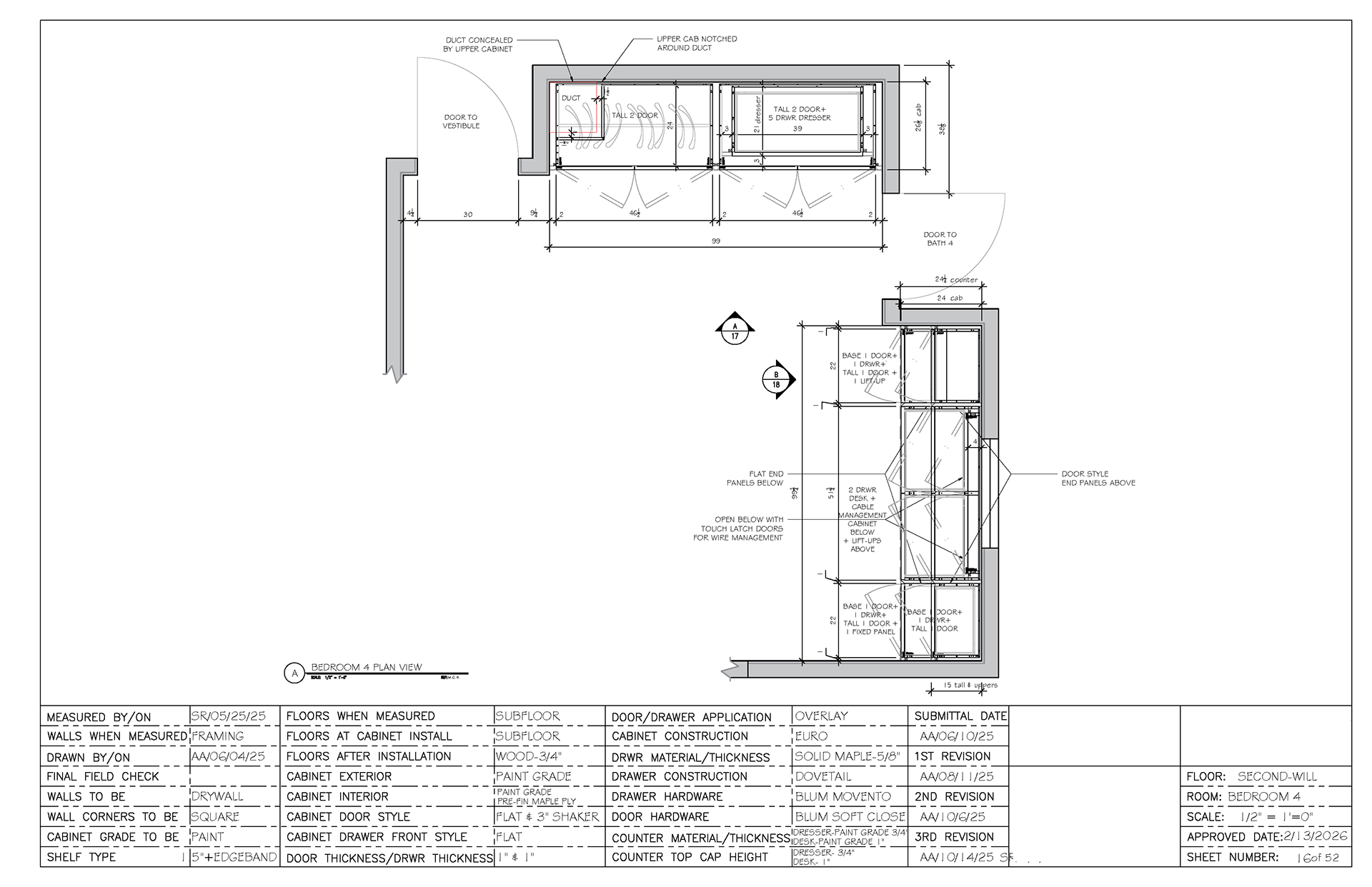 Plan View