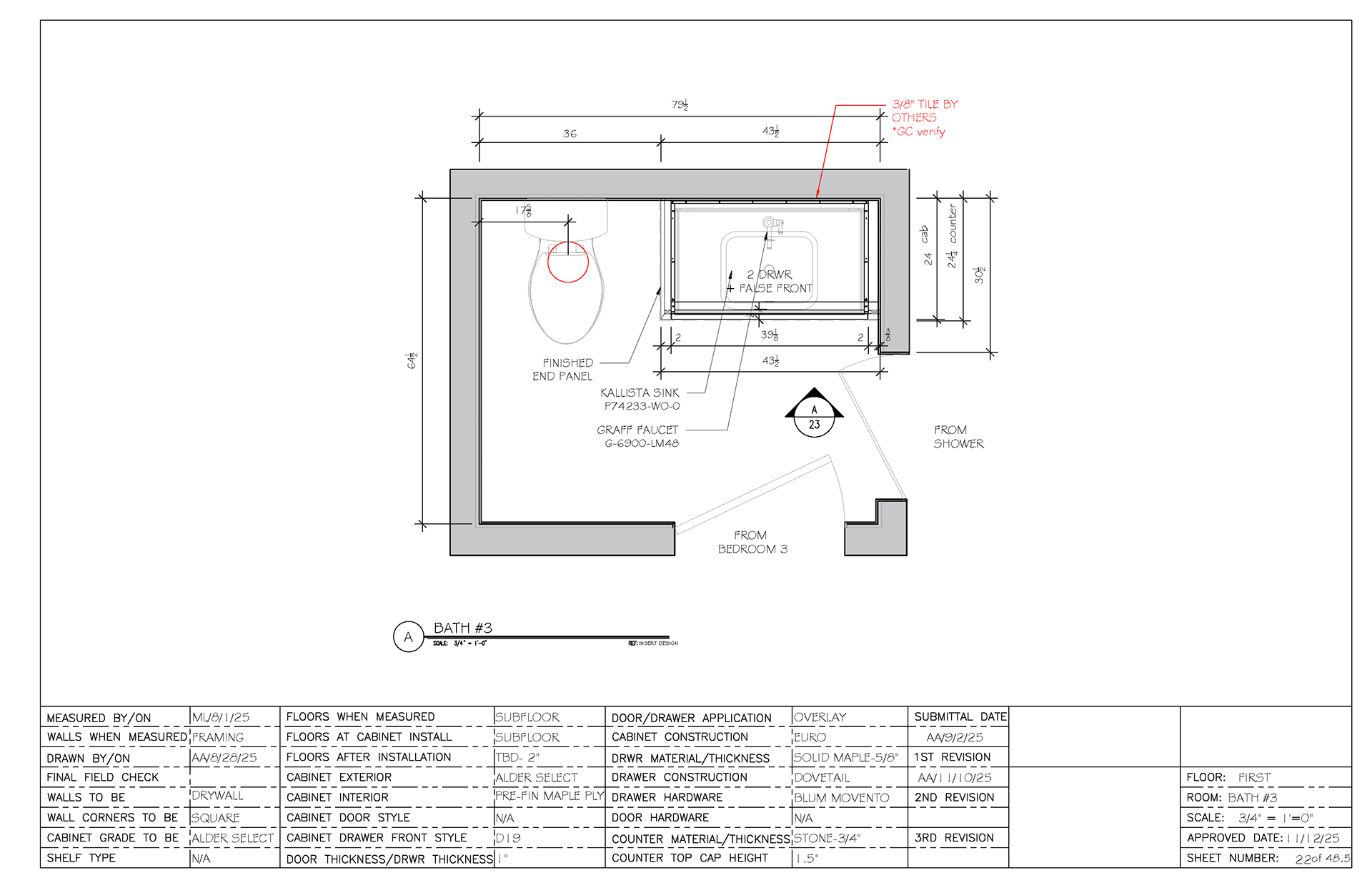 Plan View