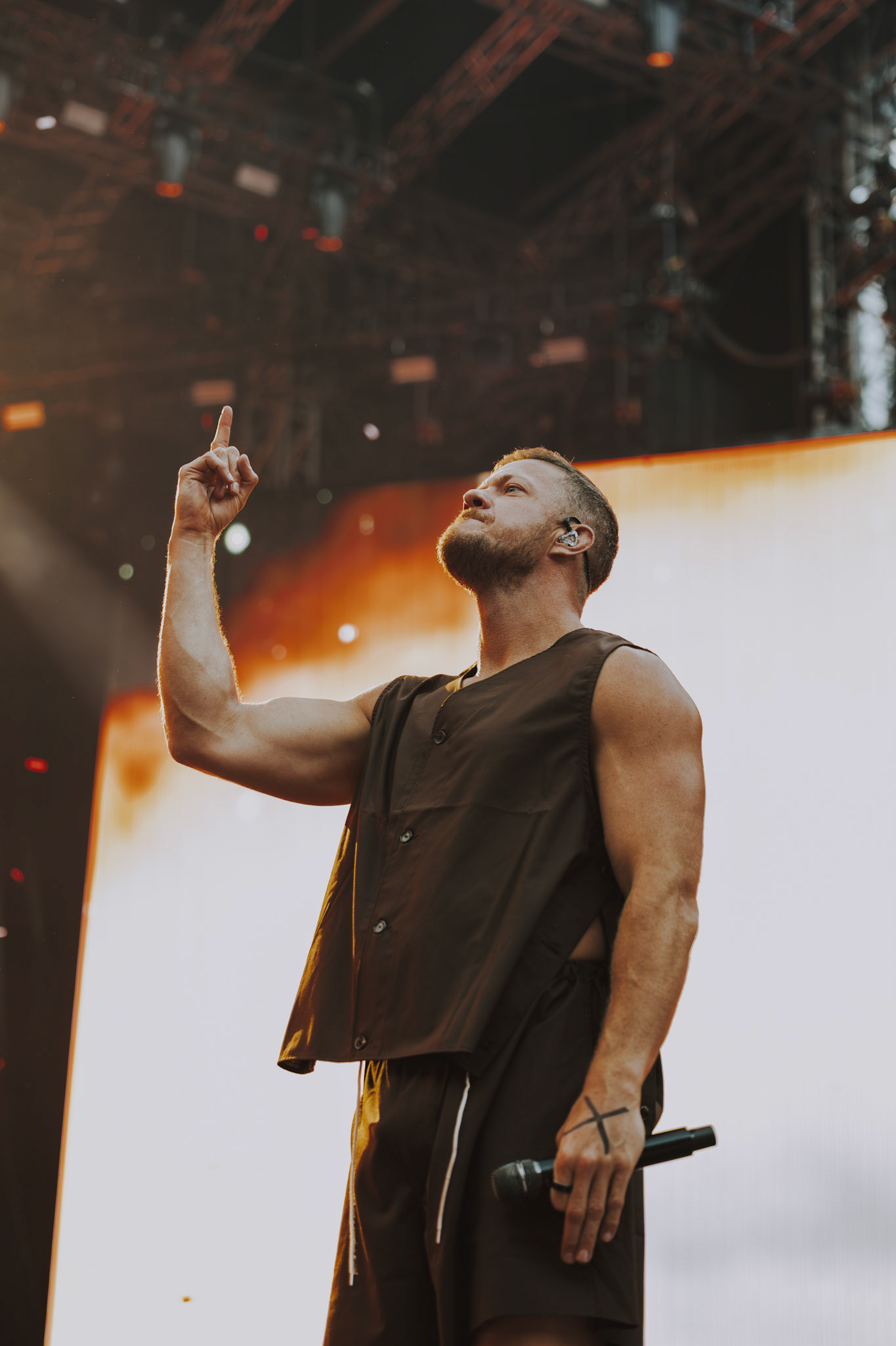 Imagine Dragons