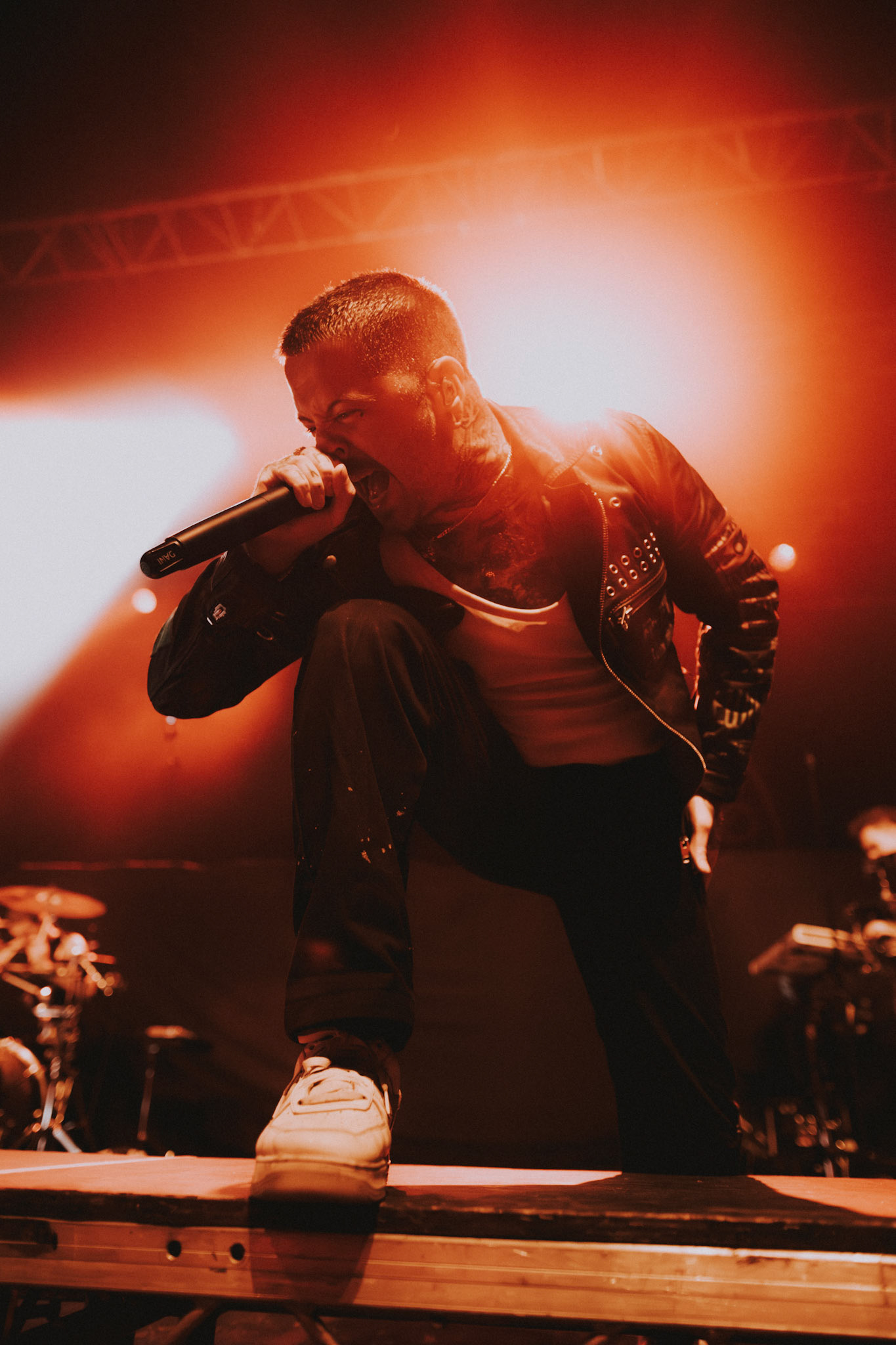 Bury Tomorrow