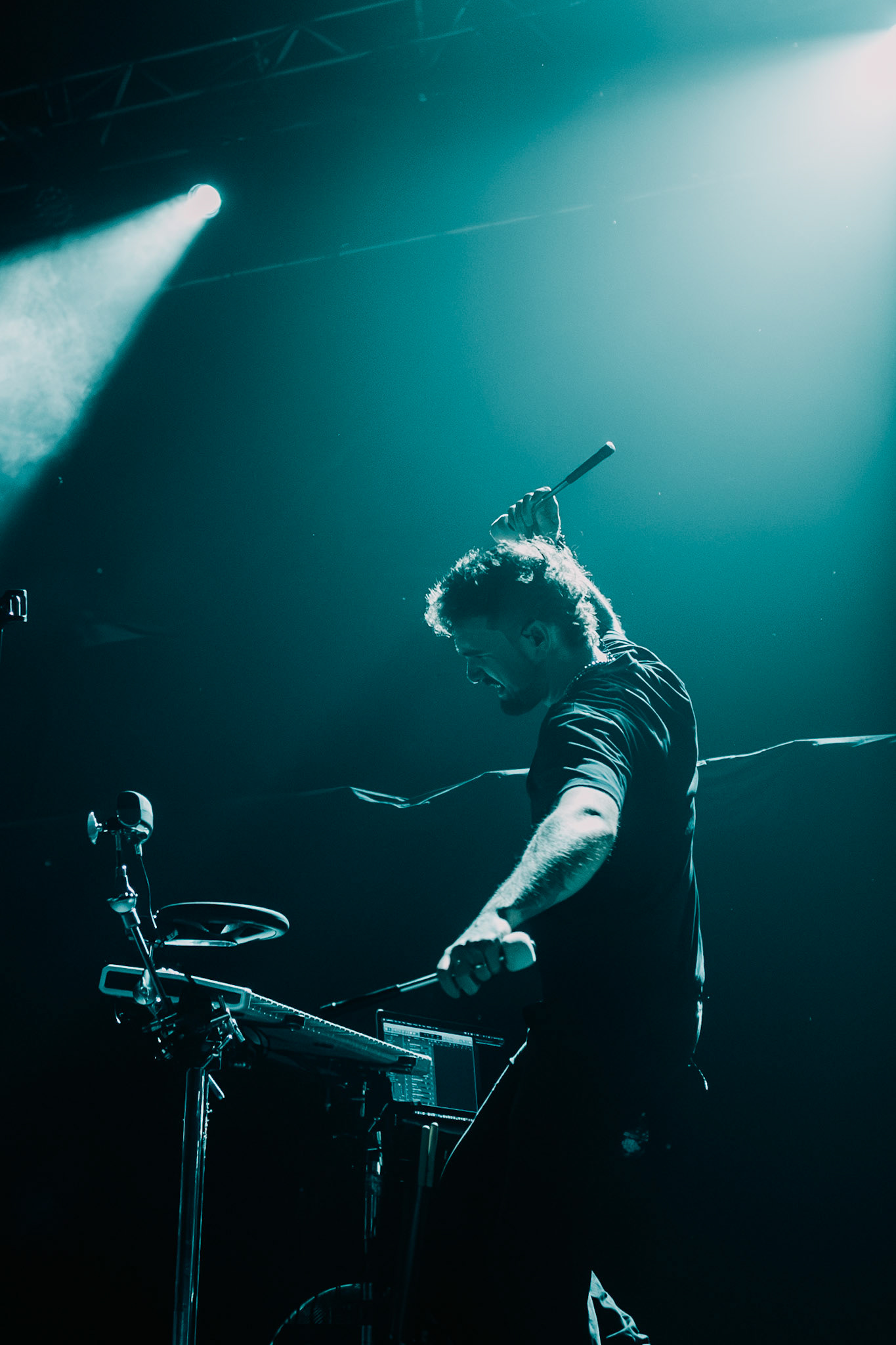 Bury Tomorrow