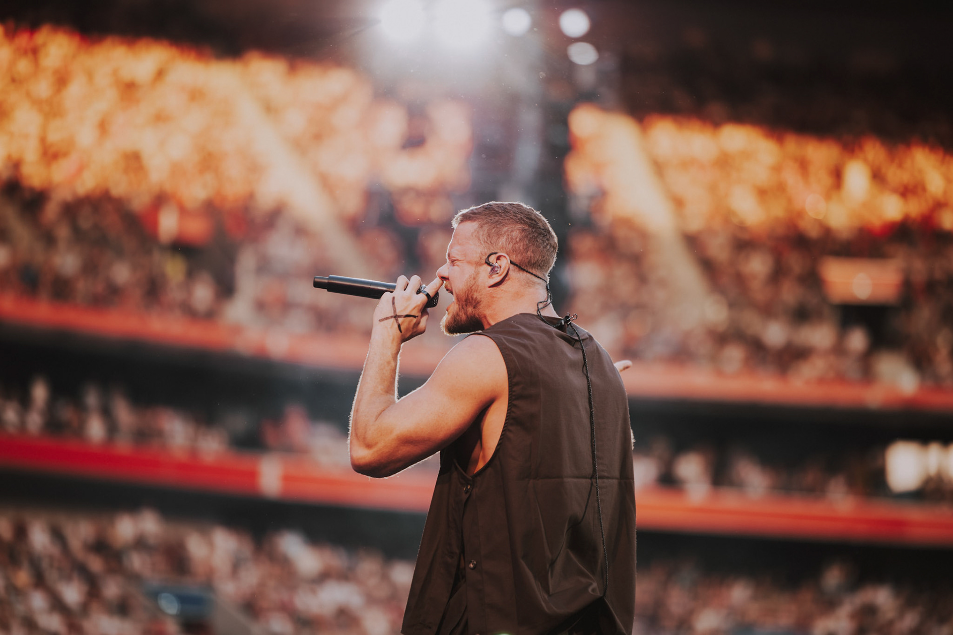 Imagine Dragons