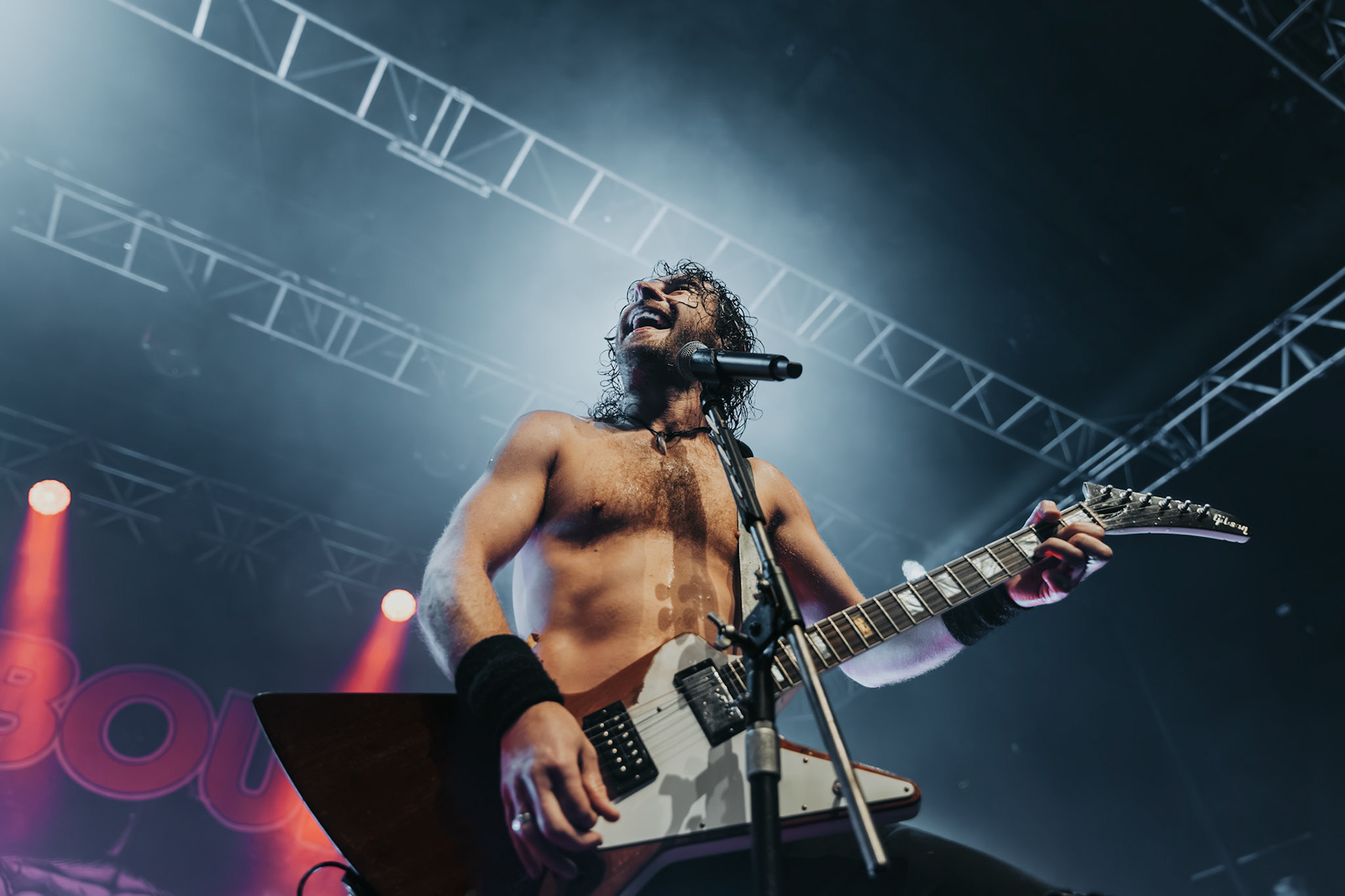Airbourne