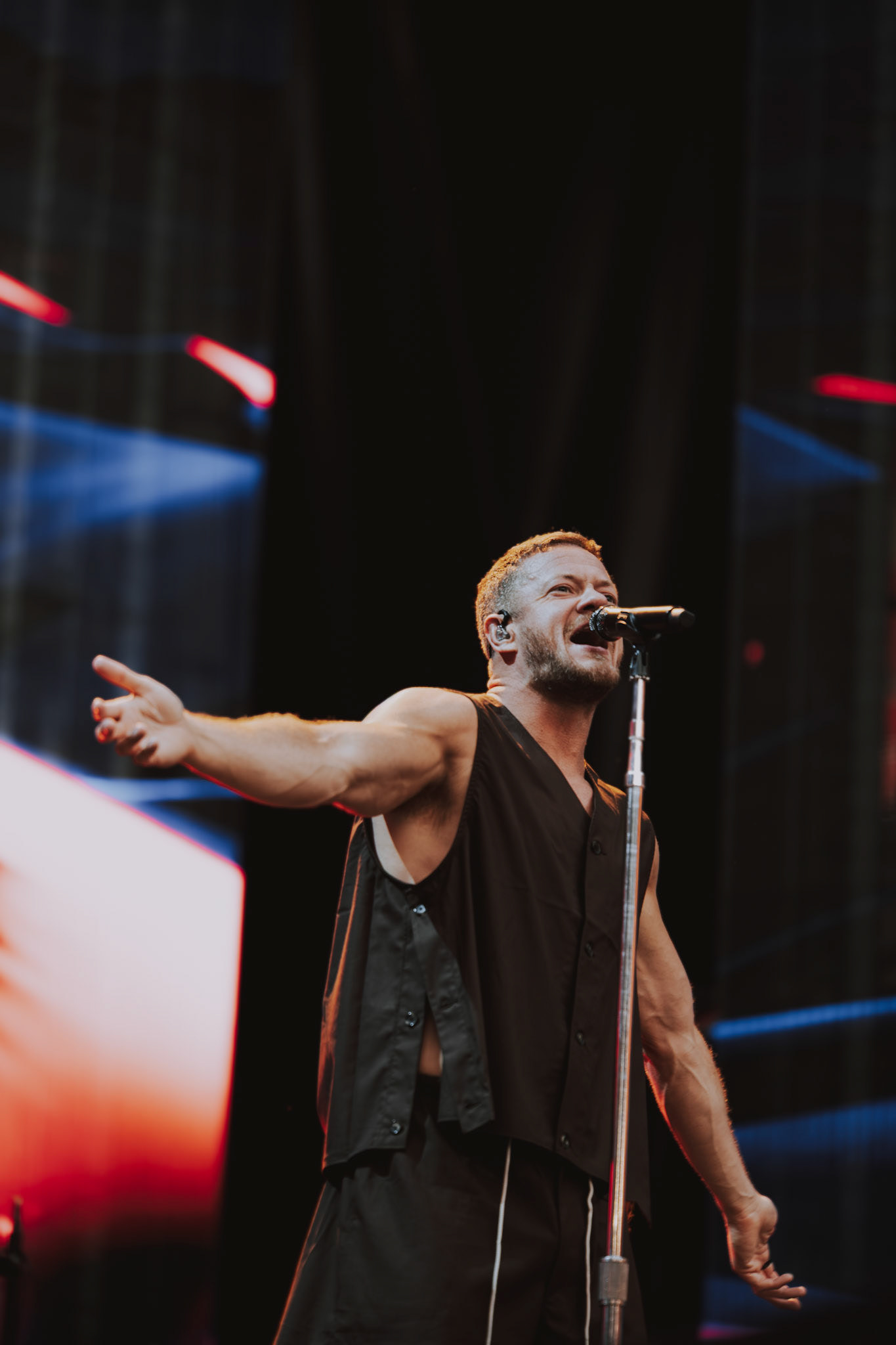 Imagine Dragons