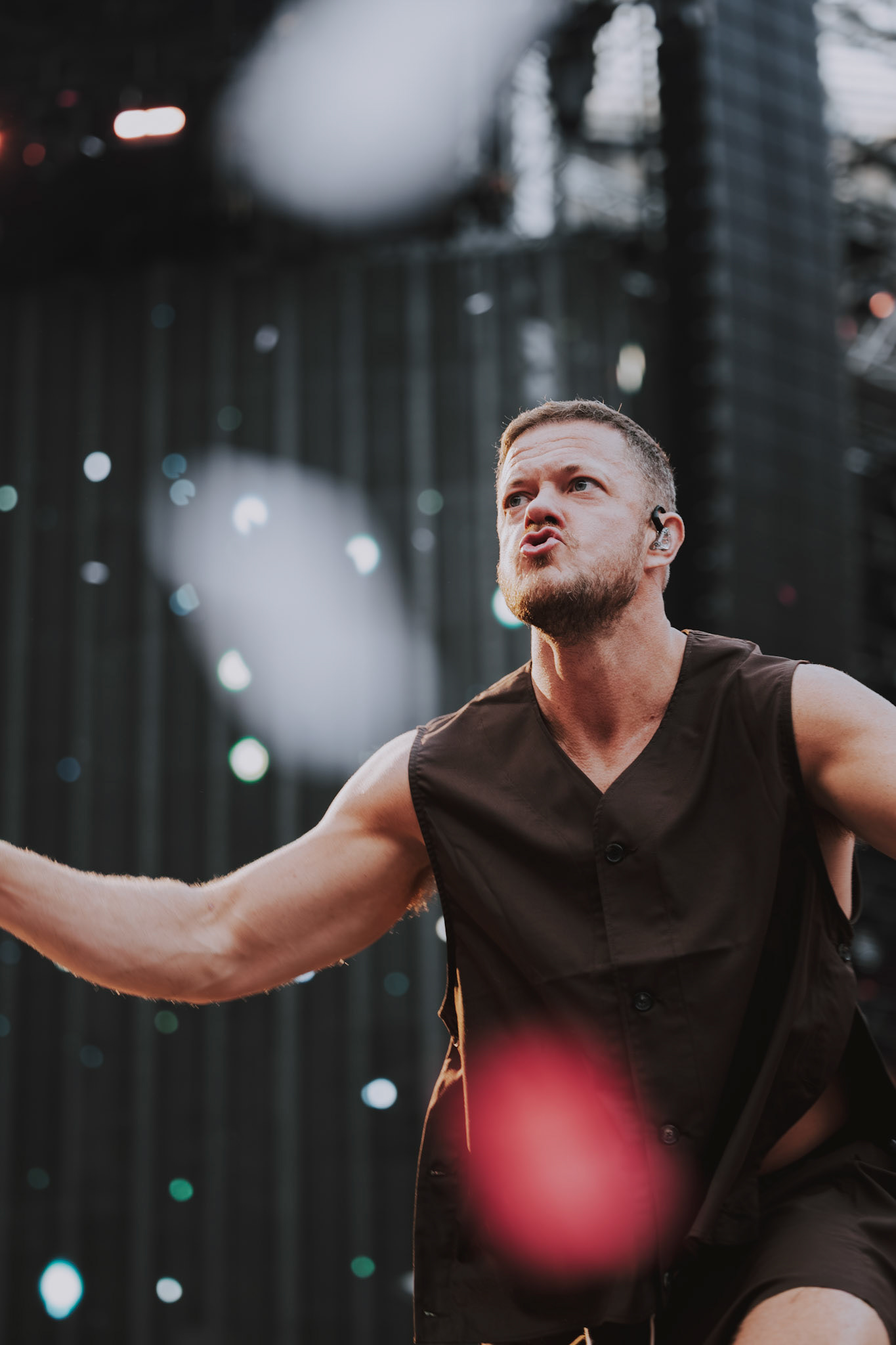 Imagine Dragons