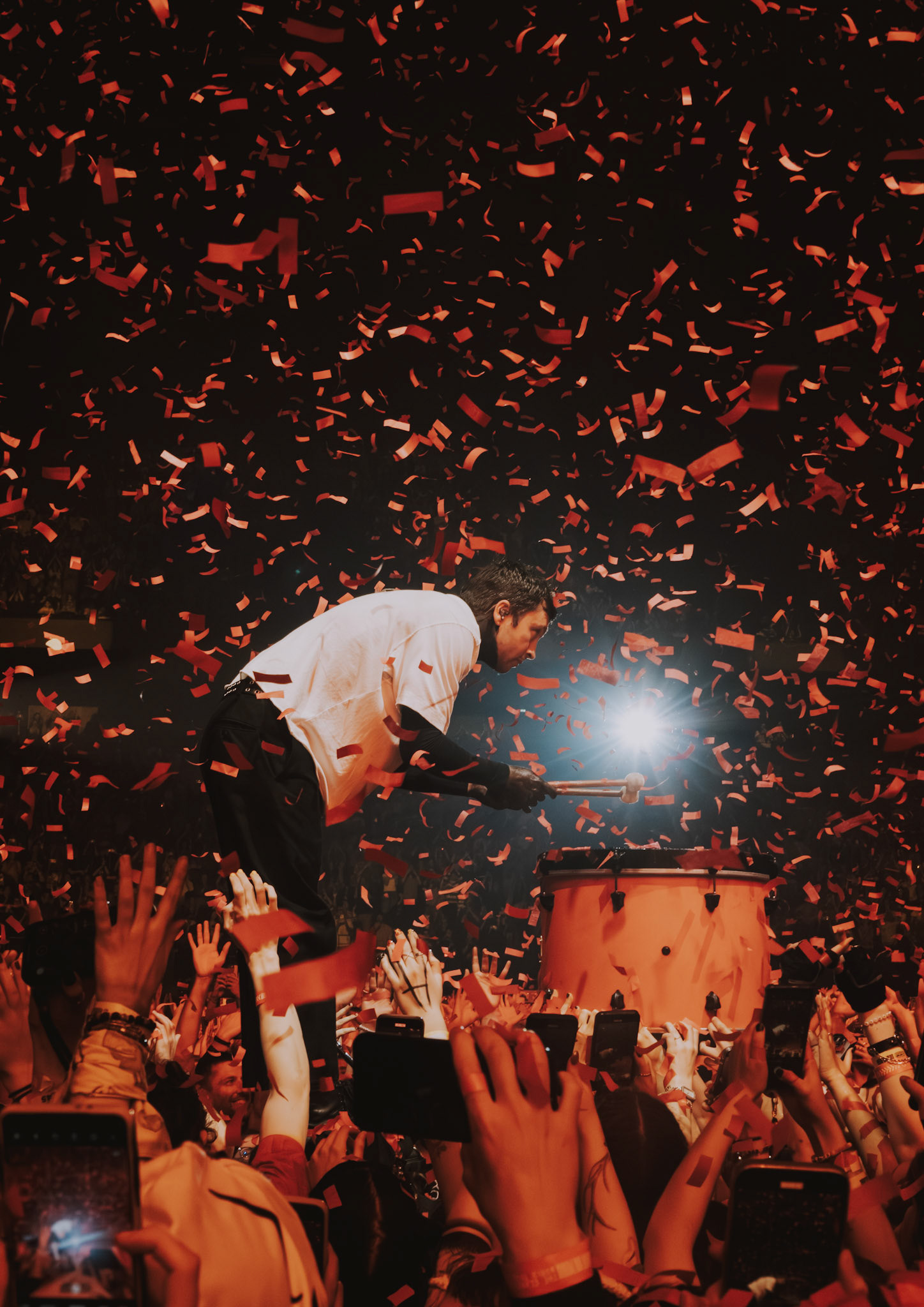 Twenty One Pilots