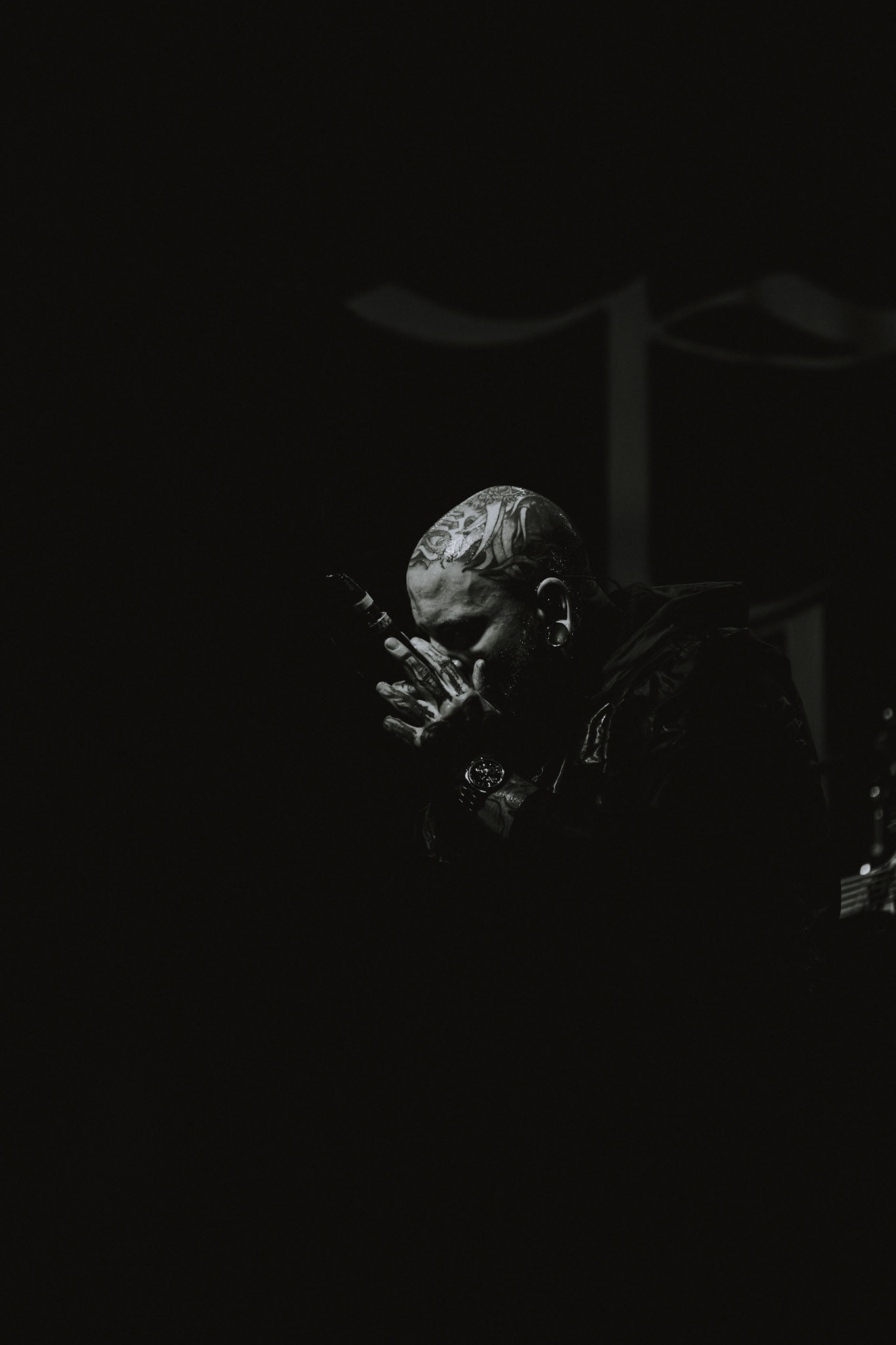 Crystal Lake