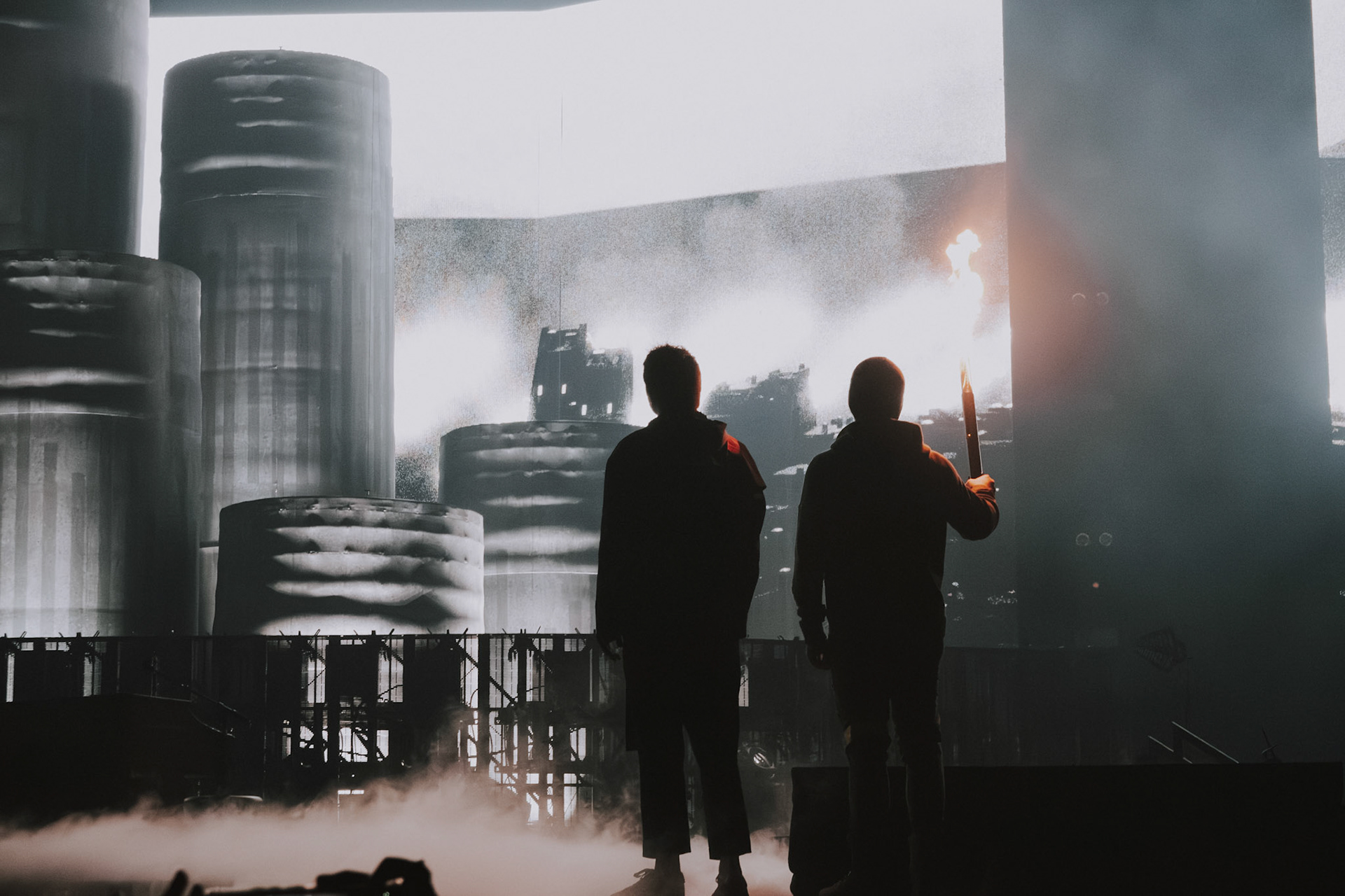 Twenty One Pilots