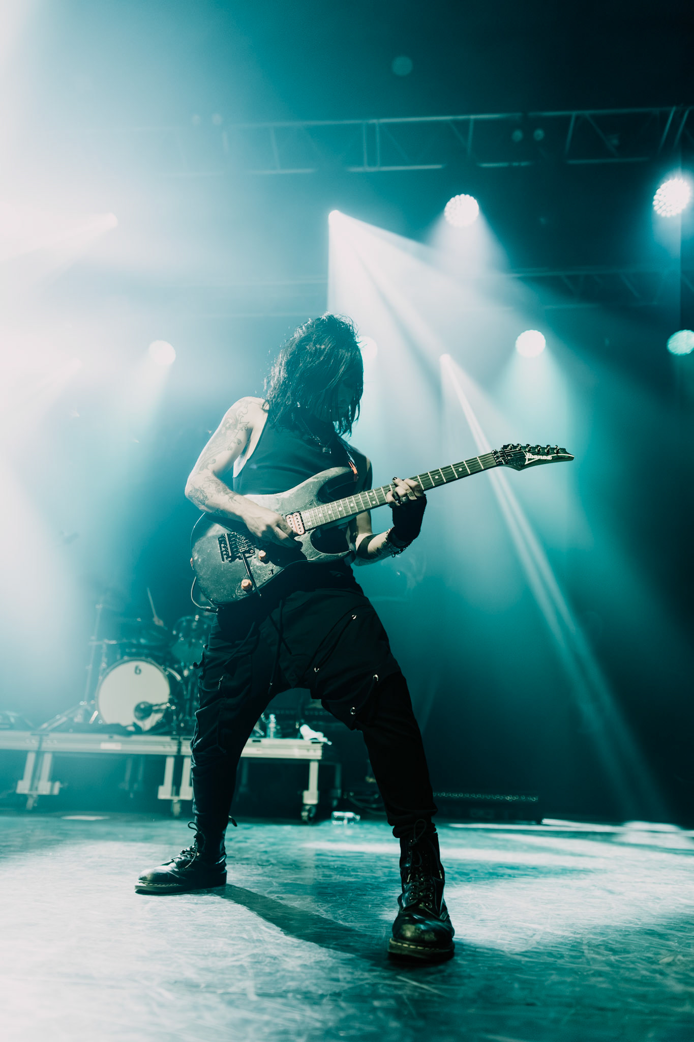 Escape the Fate