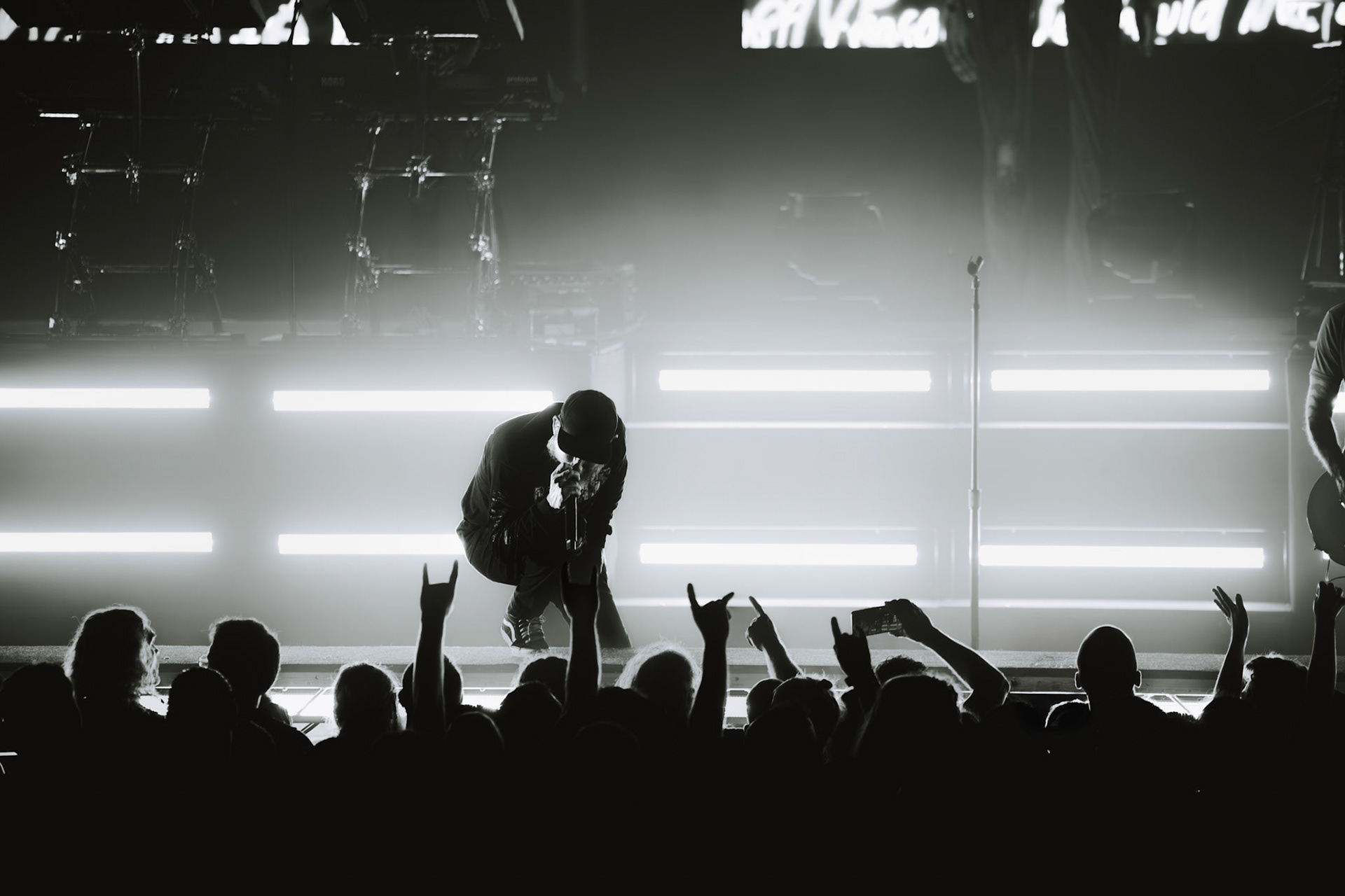 In Flames