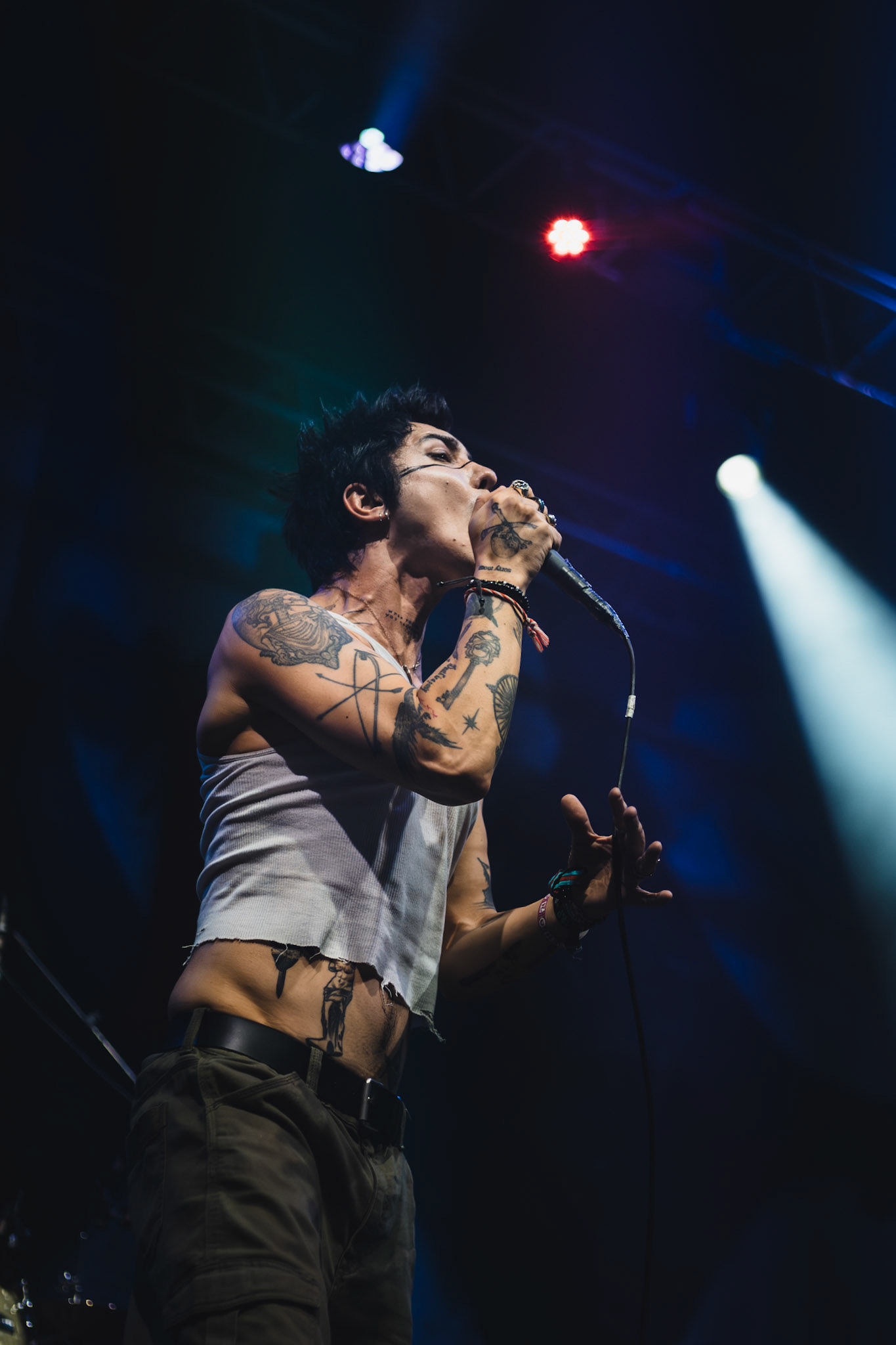 Palaye Royale