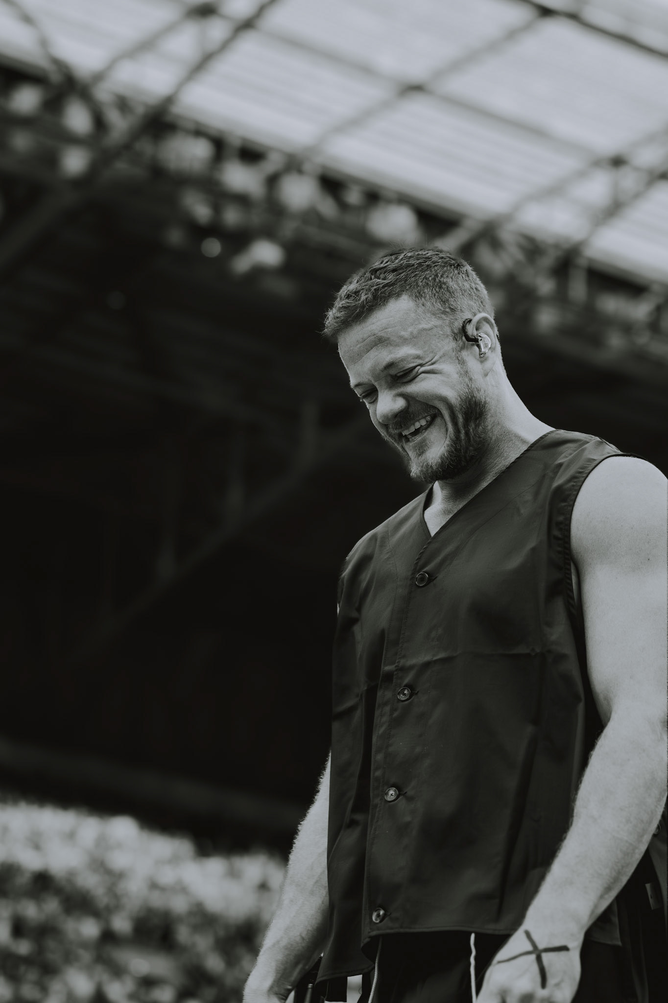 Imagine Dragons