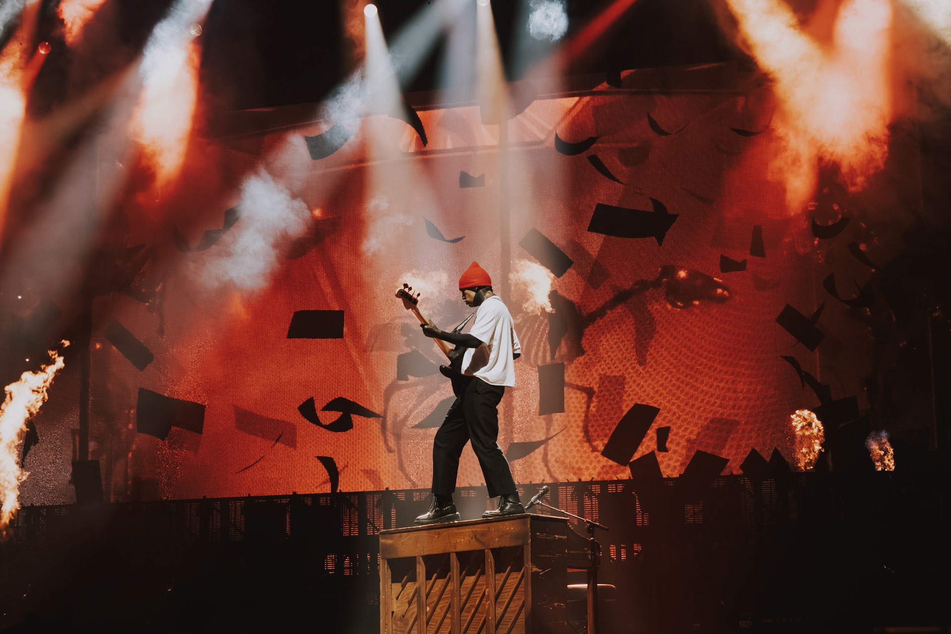 Twenty One Pilots