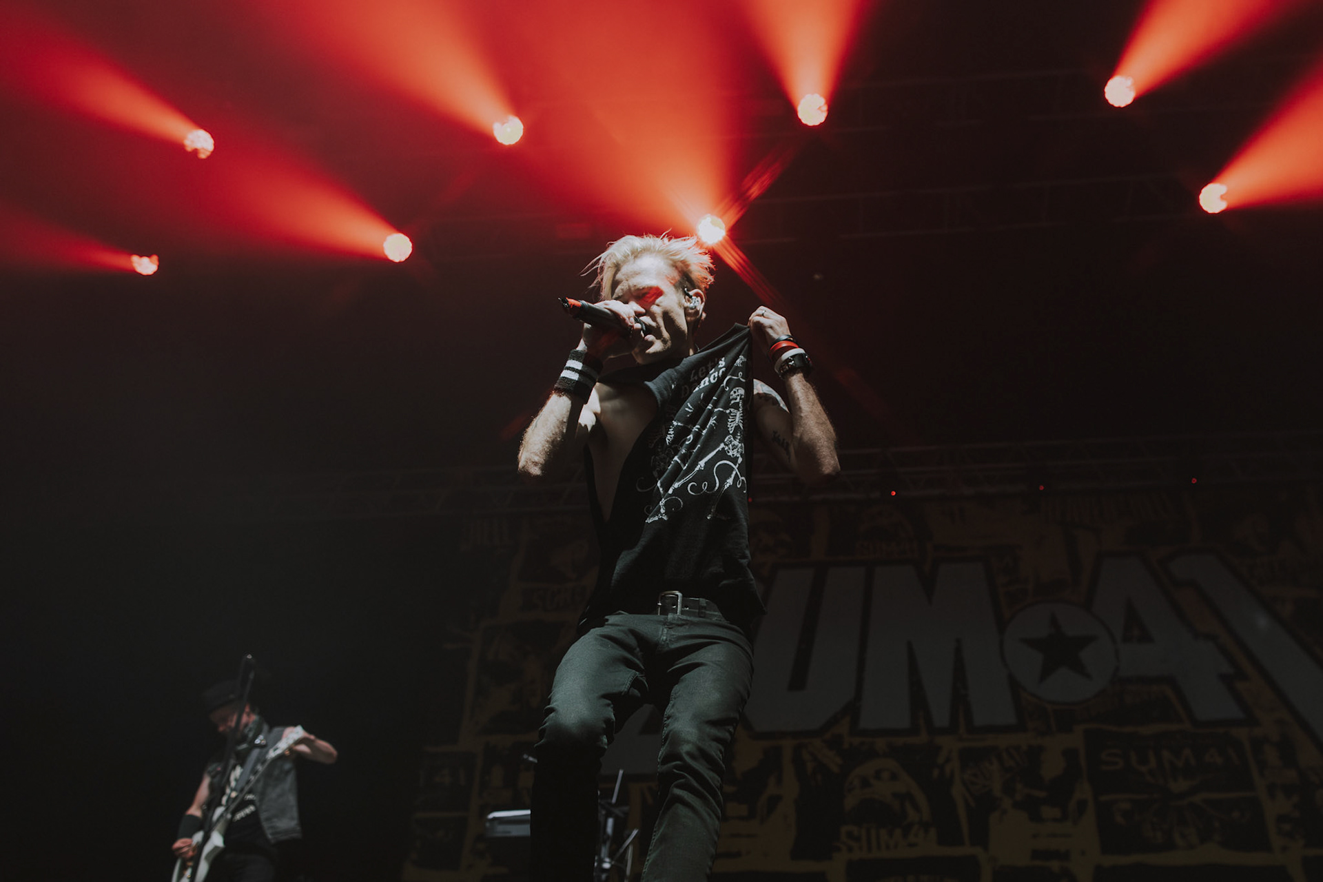 Sum41