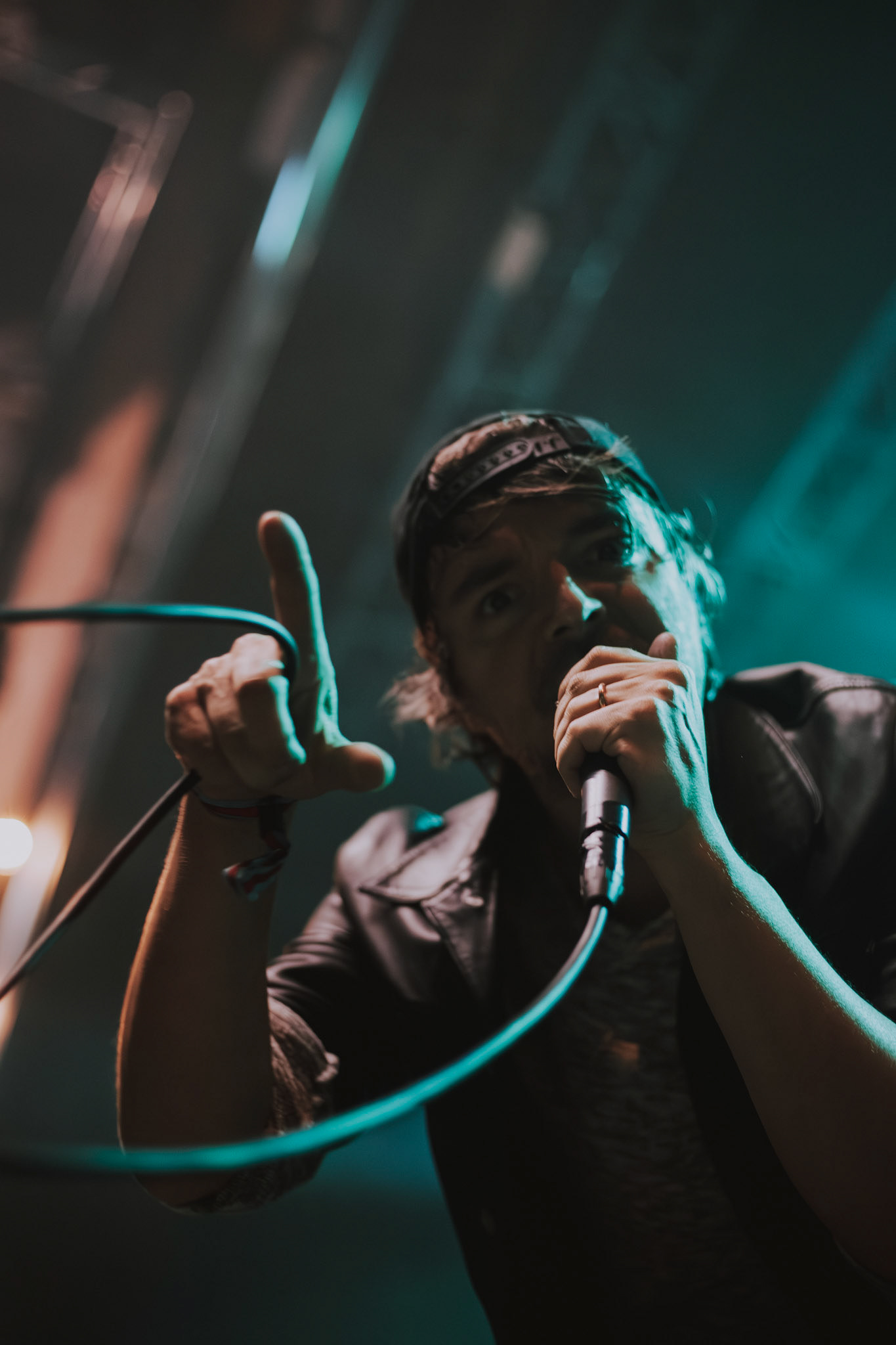 Chunk! No, Captain Chunk