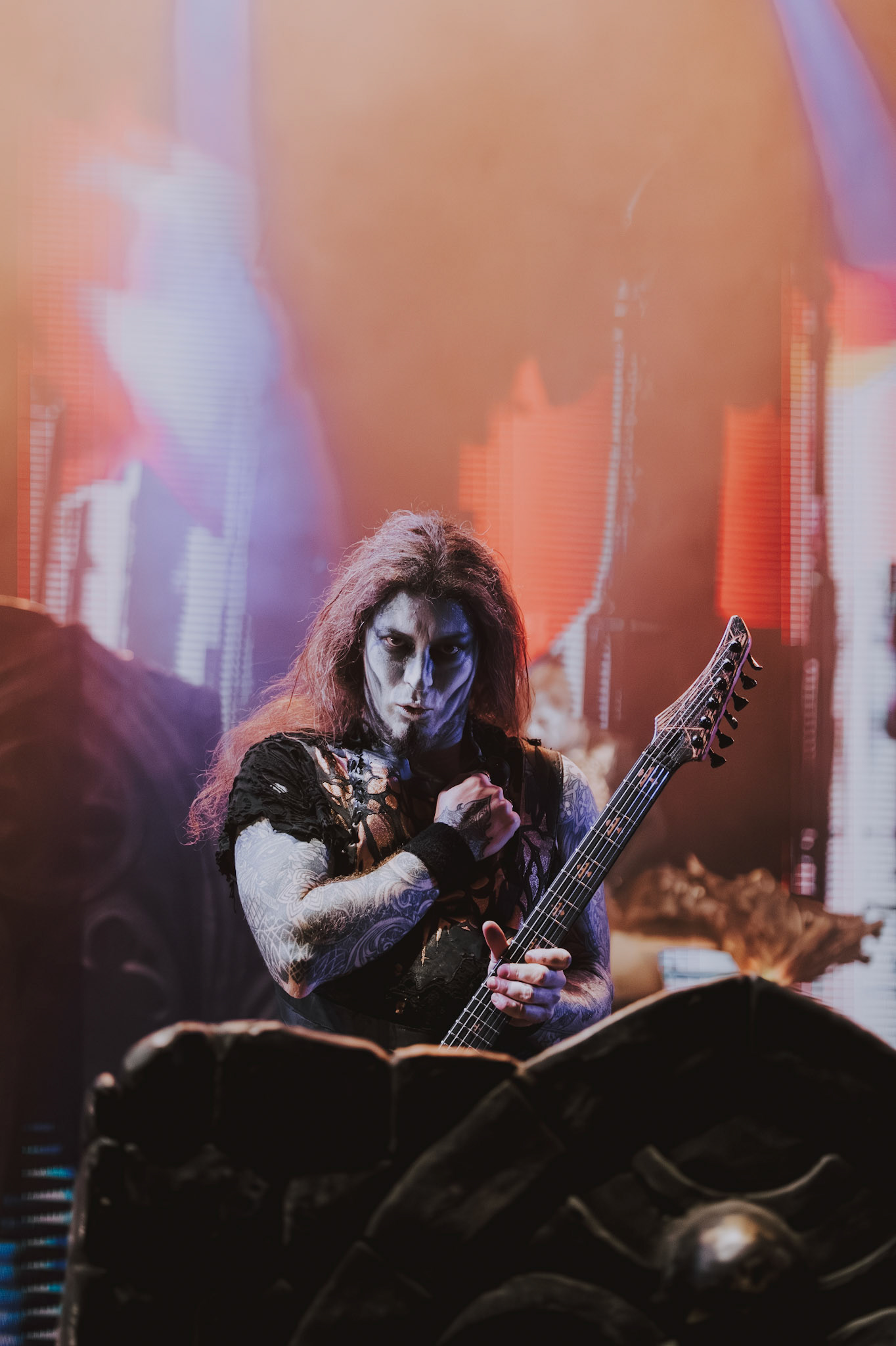Powerwolf