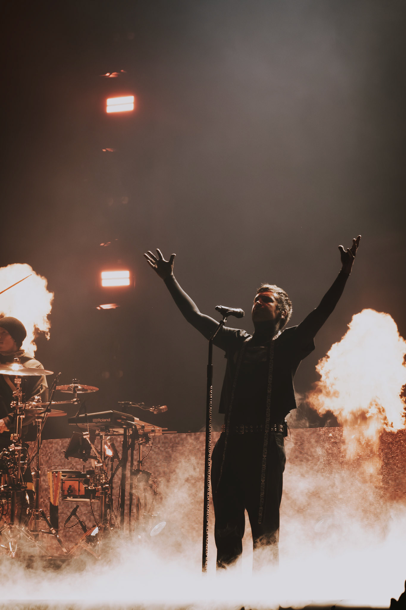 Twenty One Pilots