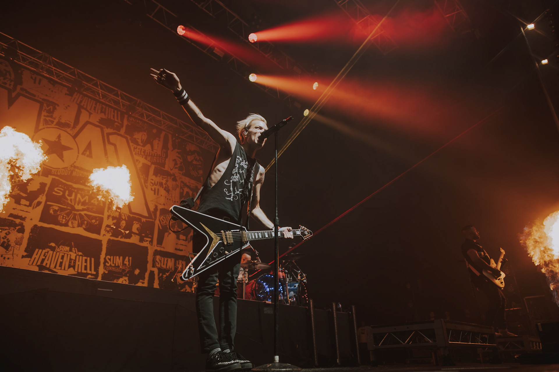 Sum41