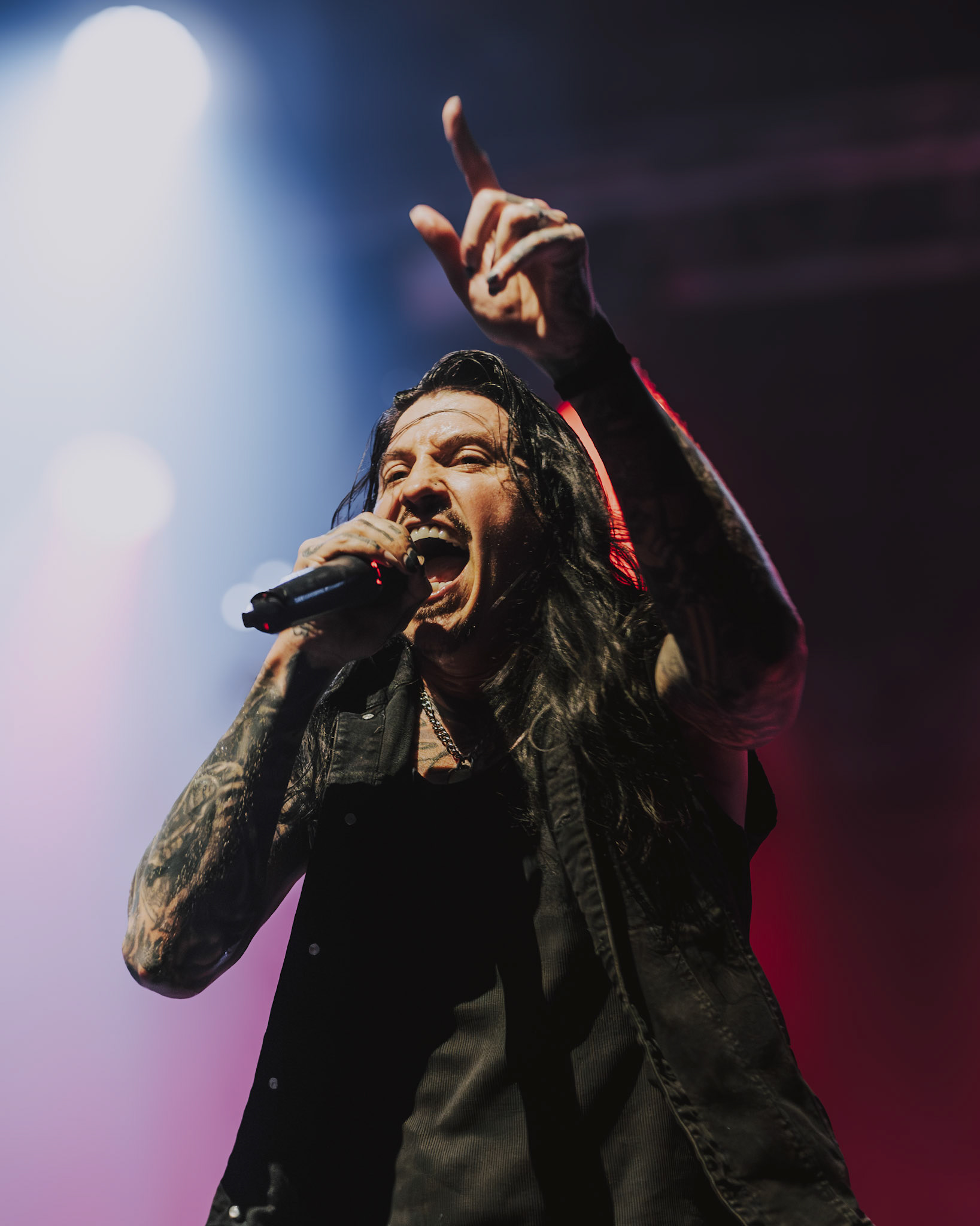 Escape the Fate