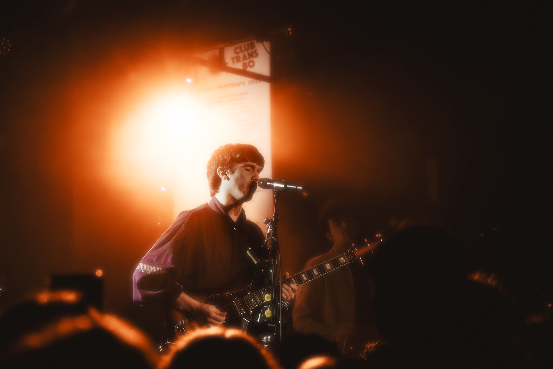 Declan McKenna