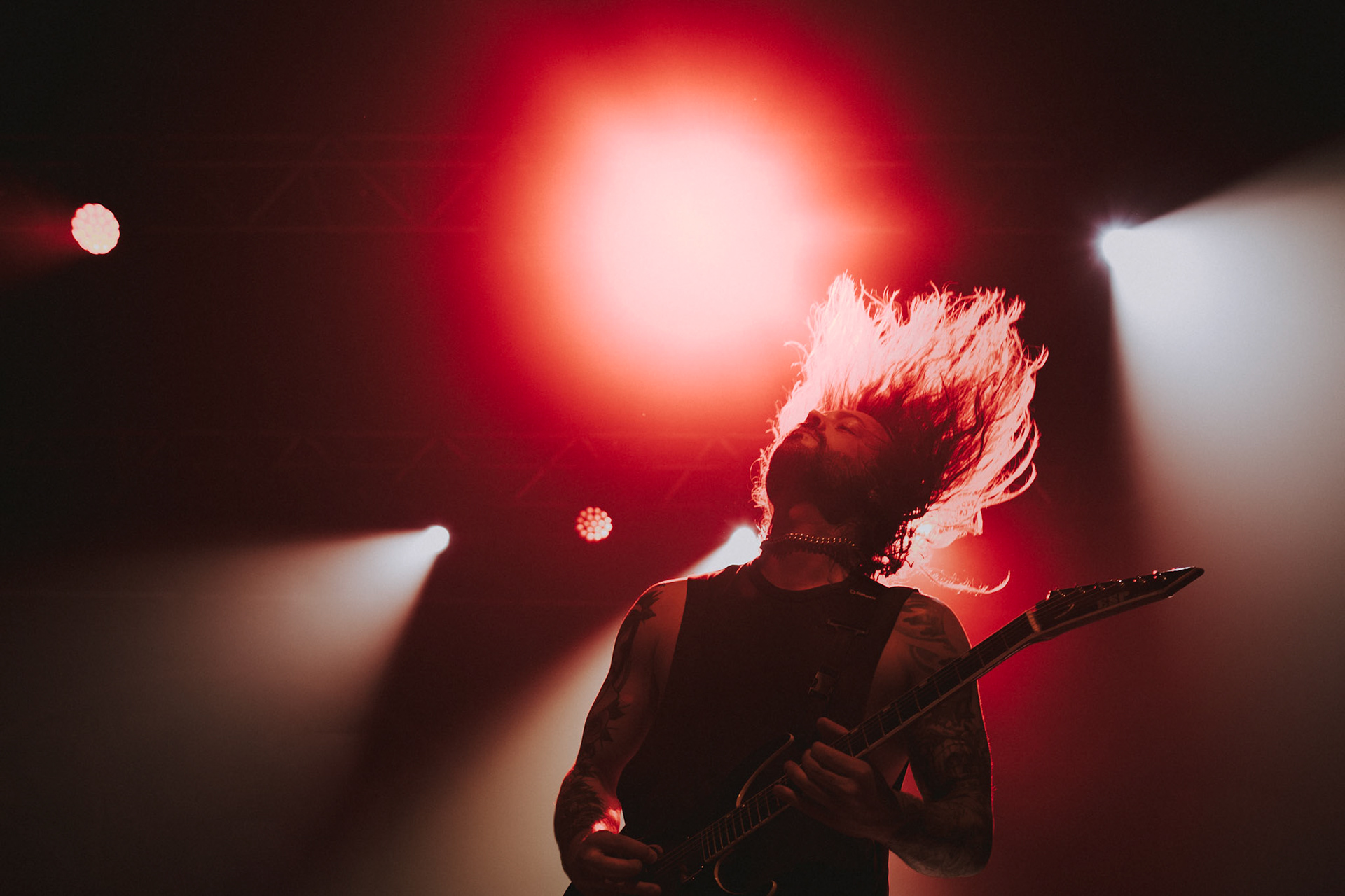 Bury Tomorrow